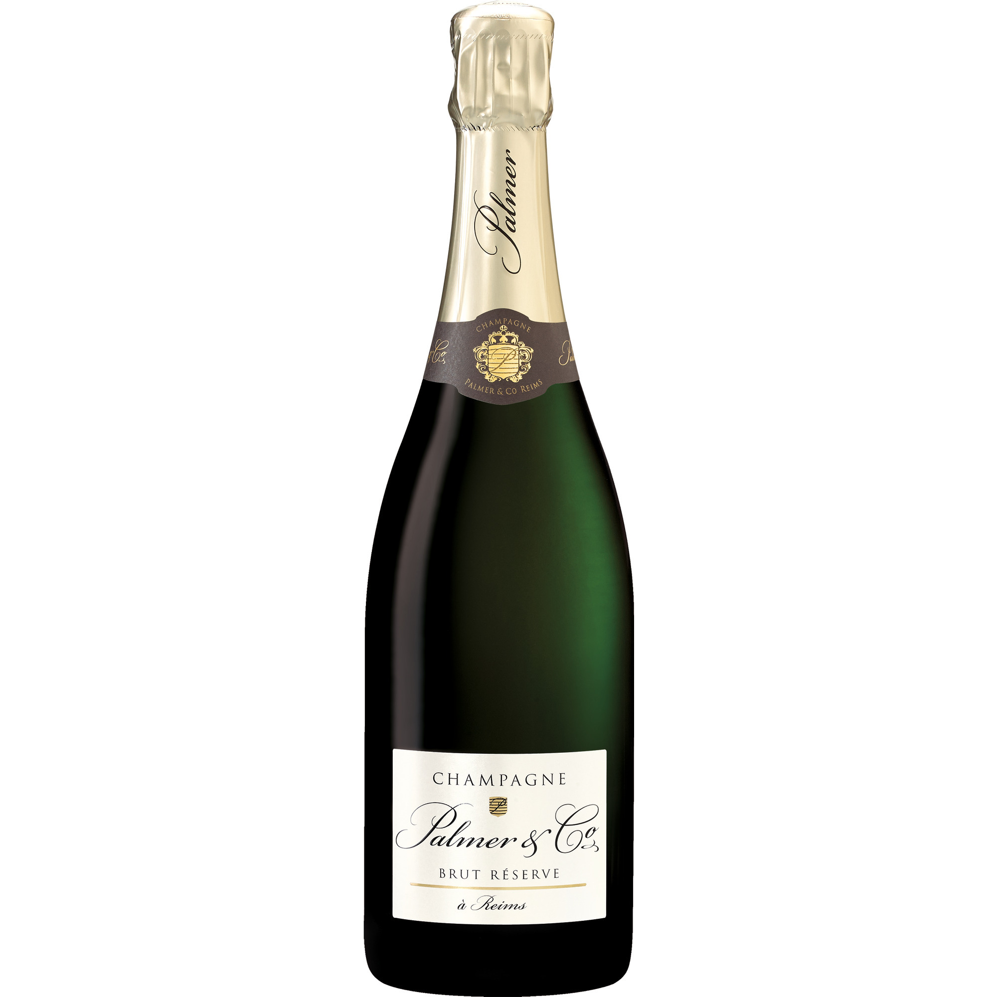 Champagner Palmer Brut Reserve 0,75l