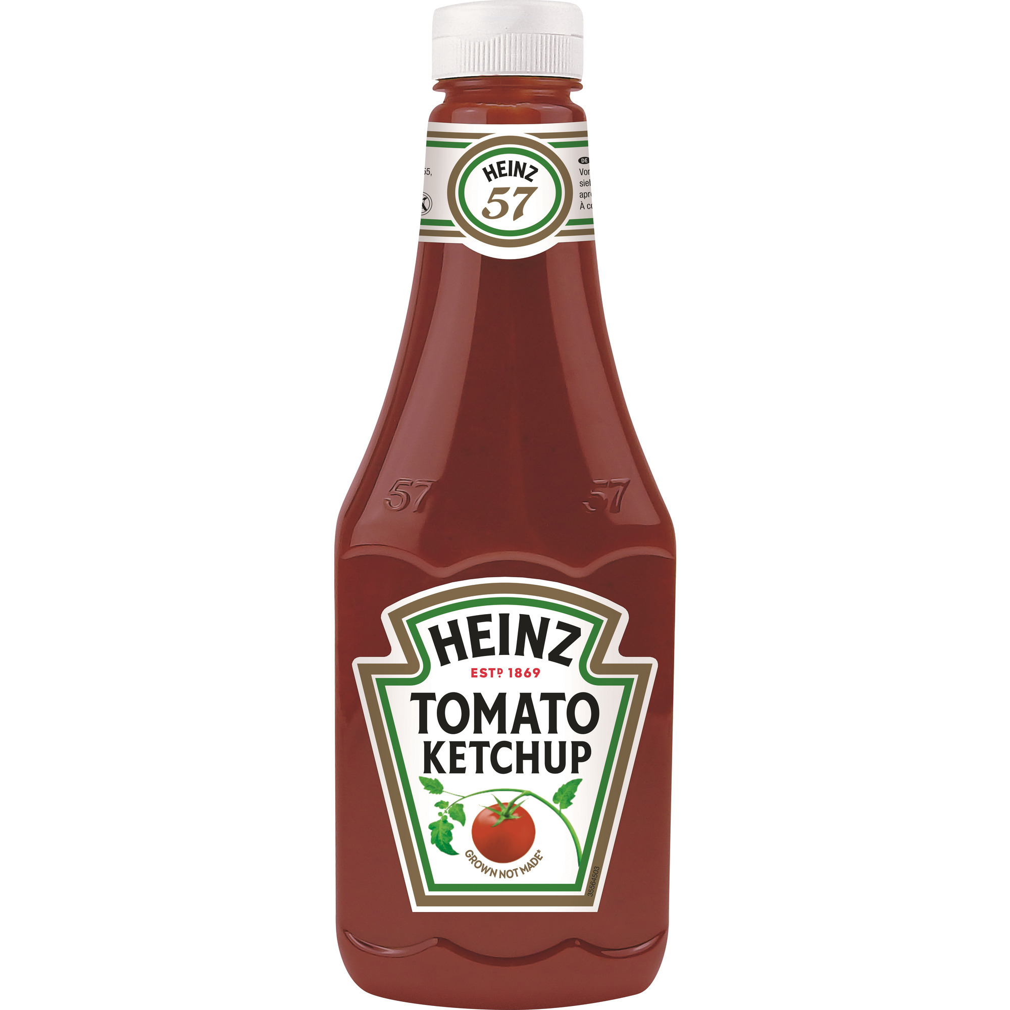 Heinz Tomato Ketchup 1170ml