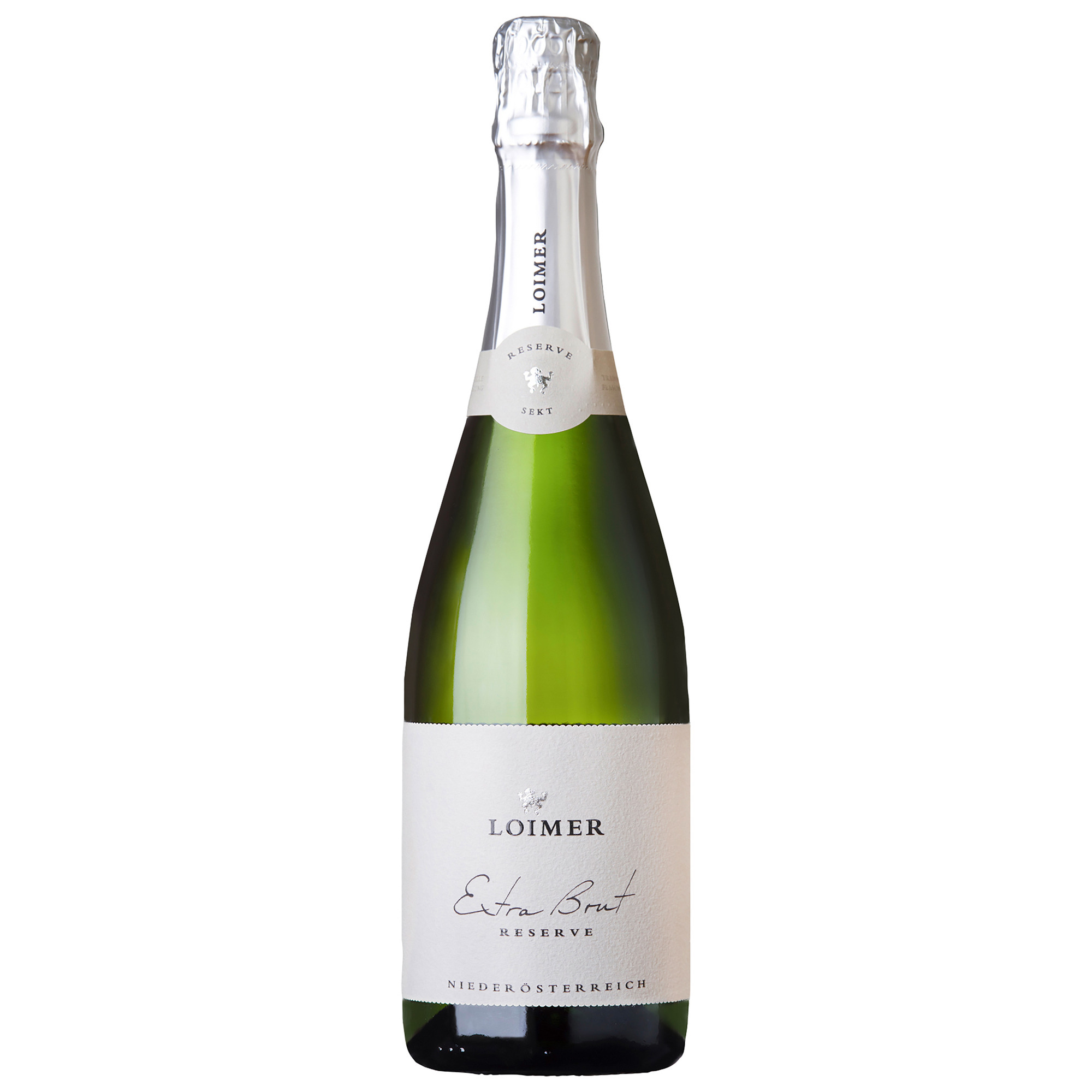 Loimer Extra Brut Res. 0,75l