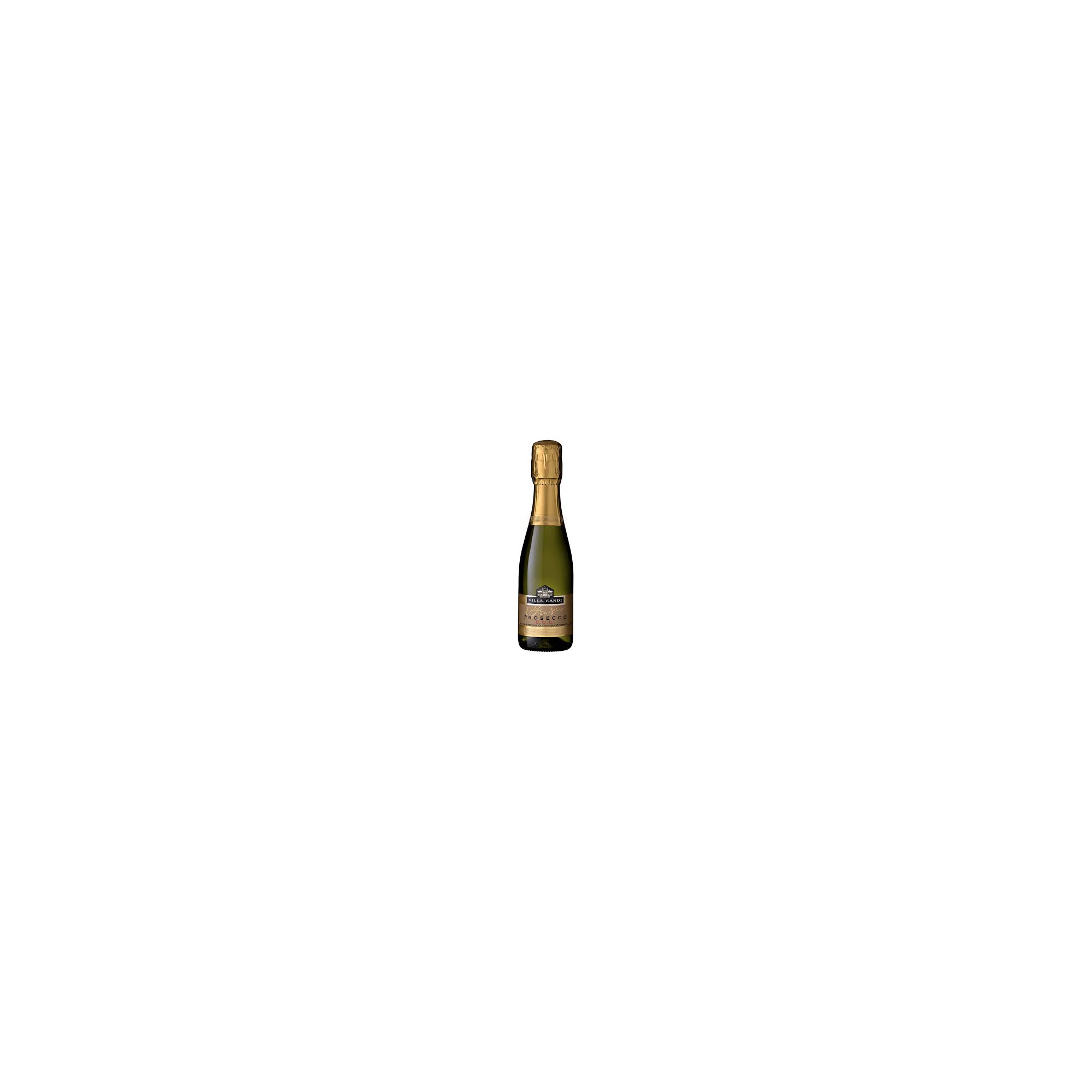 Villa Sandi Pros. DOC Fresco 0,2l