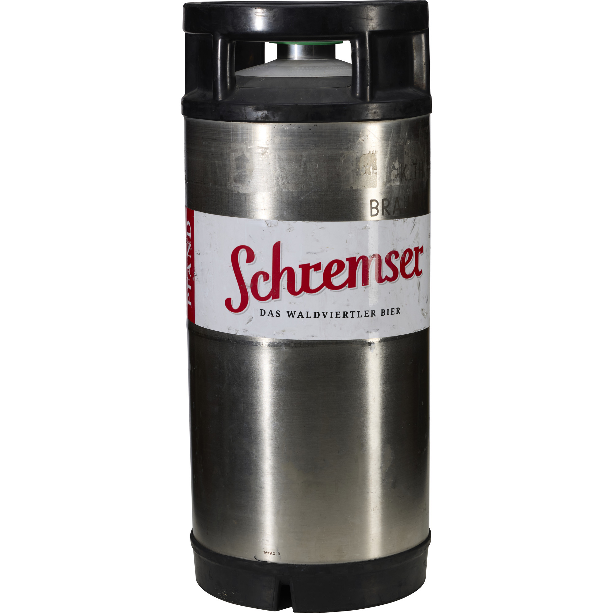 Schremser Premium Cont.20l