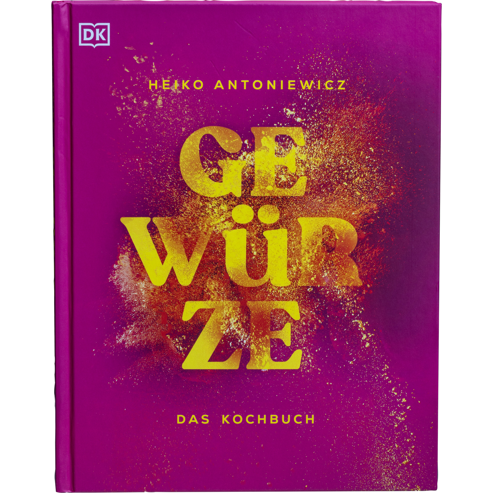 Antoniewicz, Gewürze