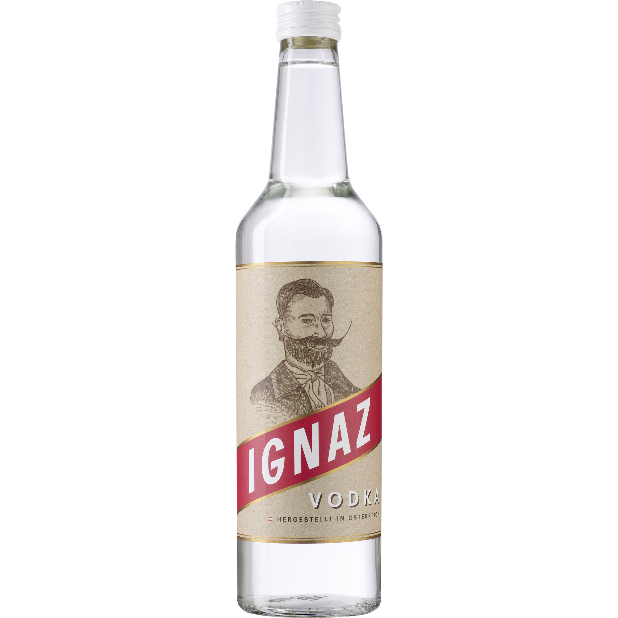 Ignaz Vodka 0,7