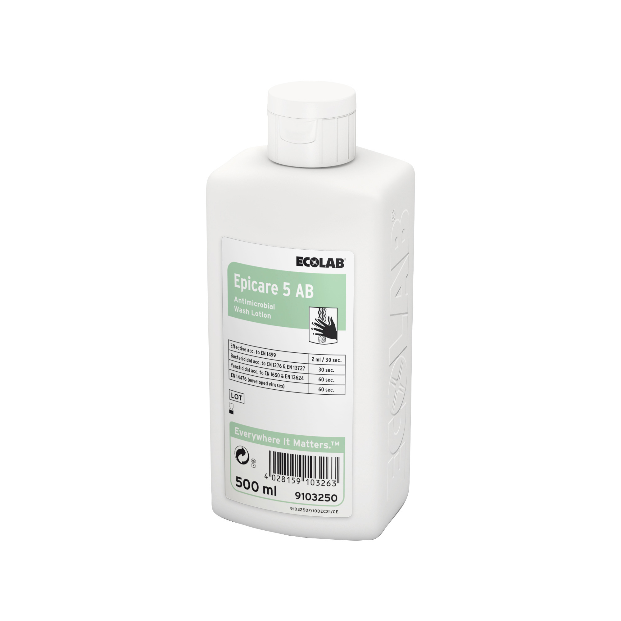 Epicare 5 AB 500ml