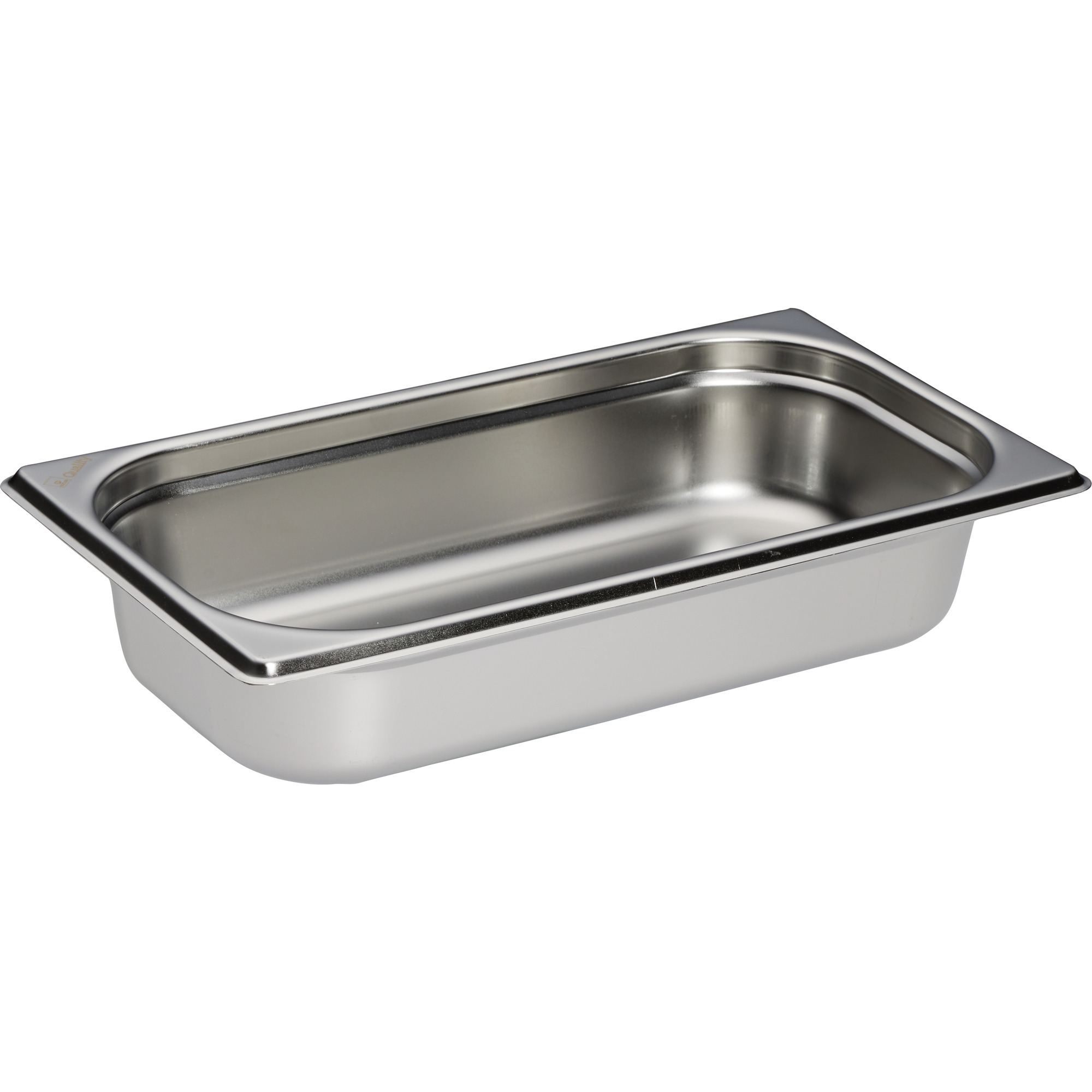 Quality GN Behälter 1/3 H6,5cm 1,5l