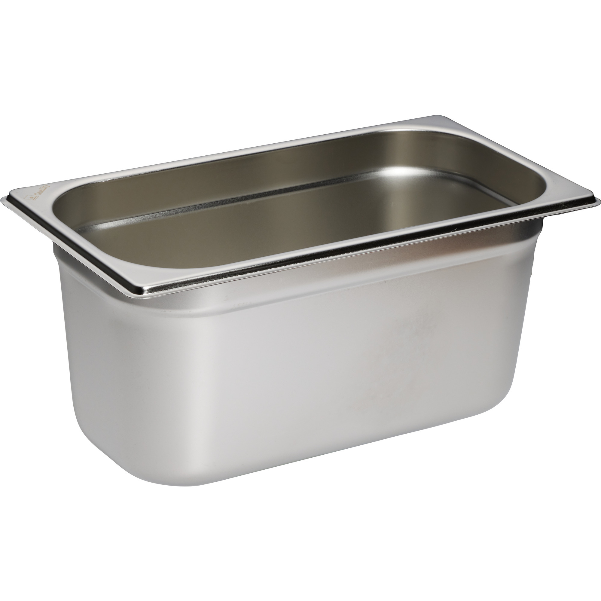 Quality GN Behälter 1/3 H15cm 5,7l