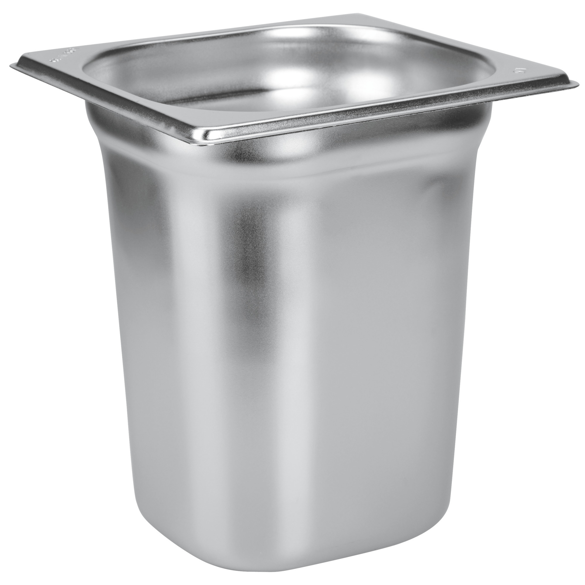 Quality GN Behälter 1/6 H20cm 3,4l