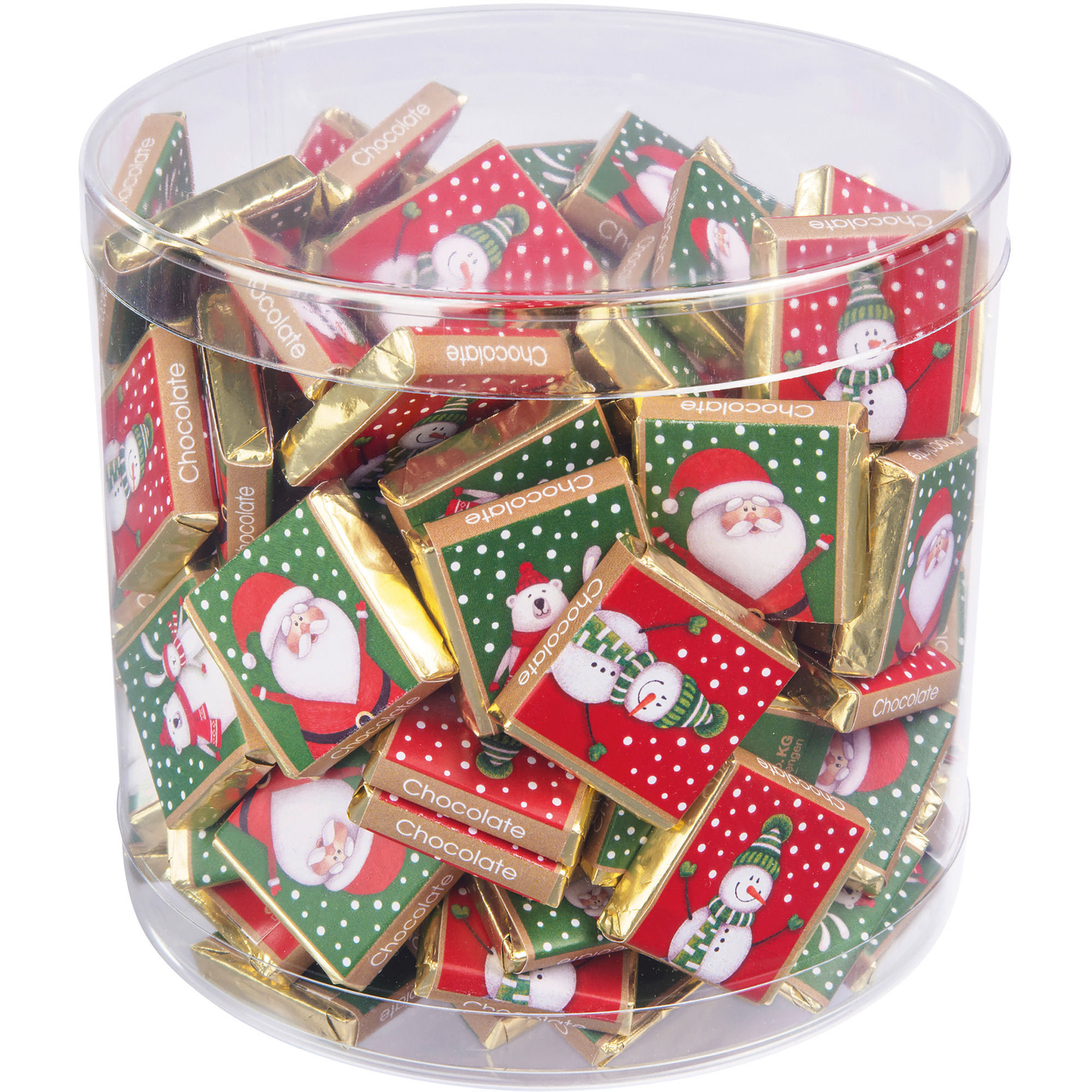 Günth. Napolitains vian.čokolády 945g