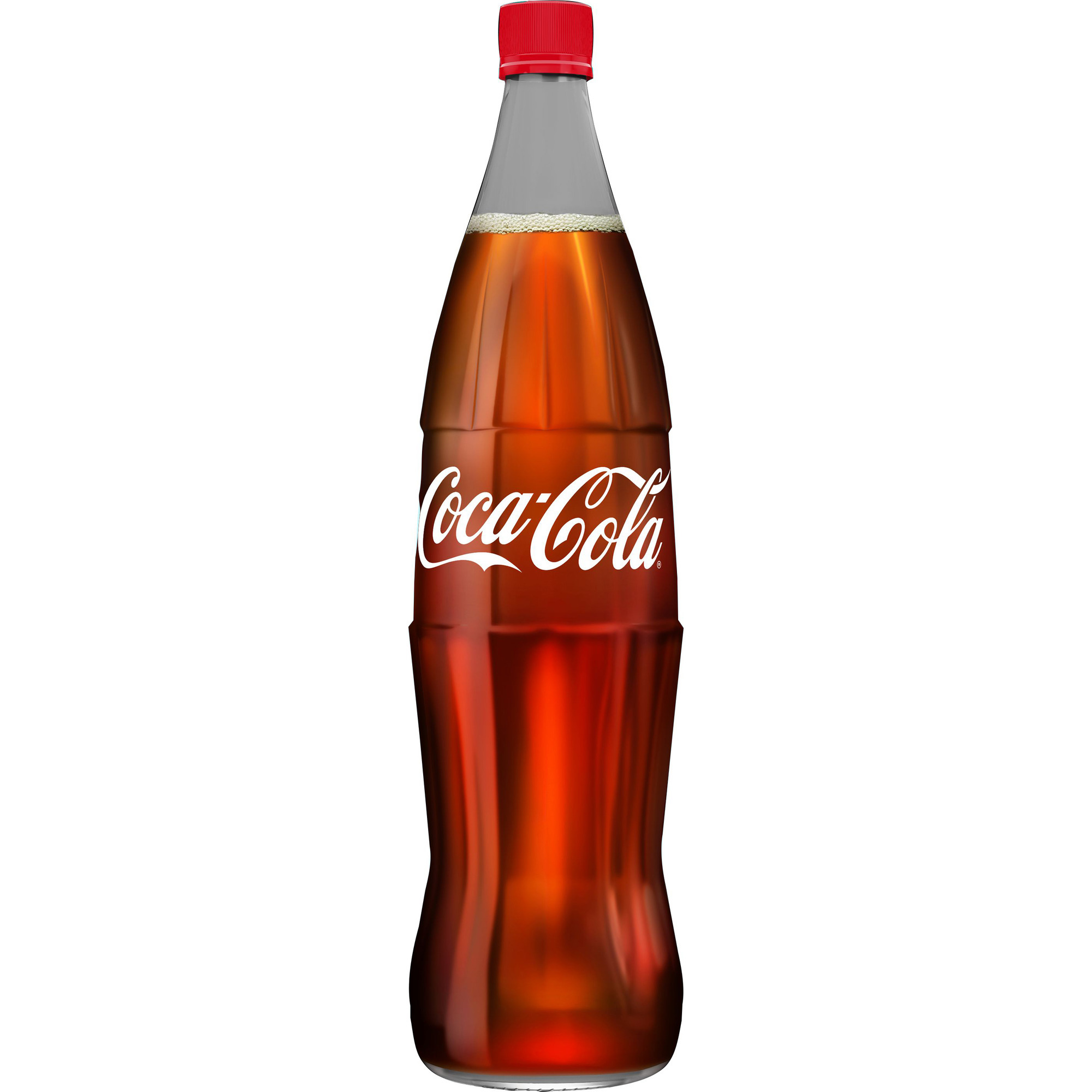 Coca Cola MW 1l
