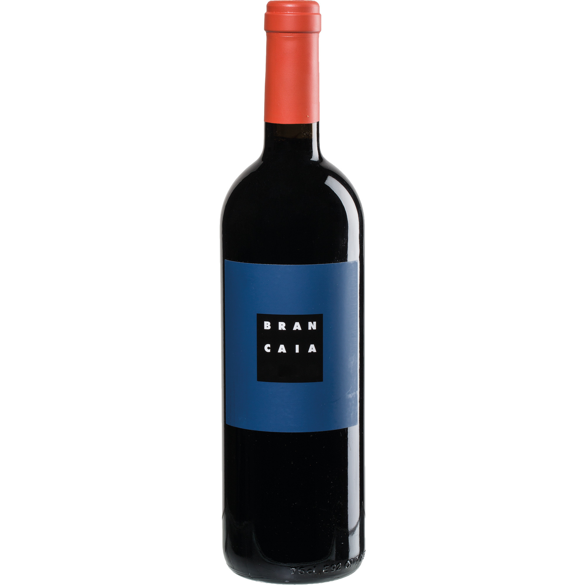 Brancaia Il Blu 0,75l, 2019