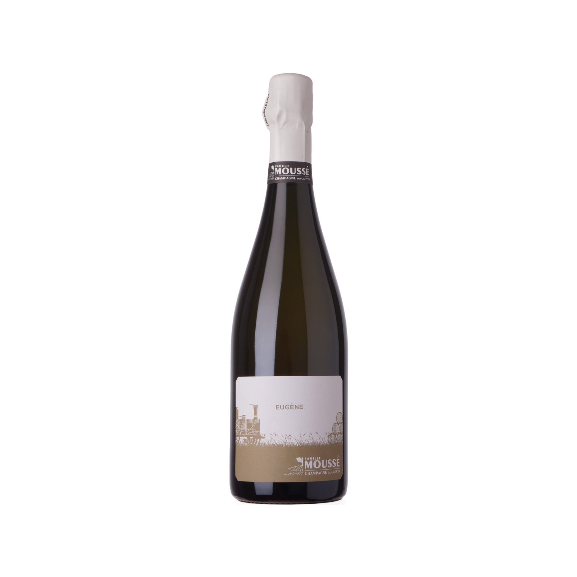 Mousse Champagne Eugene 0,75l