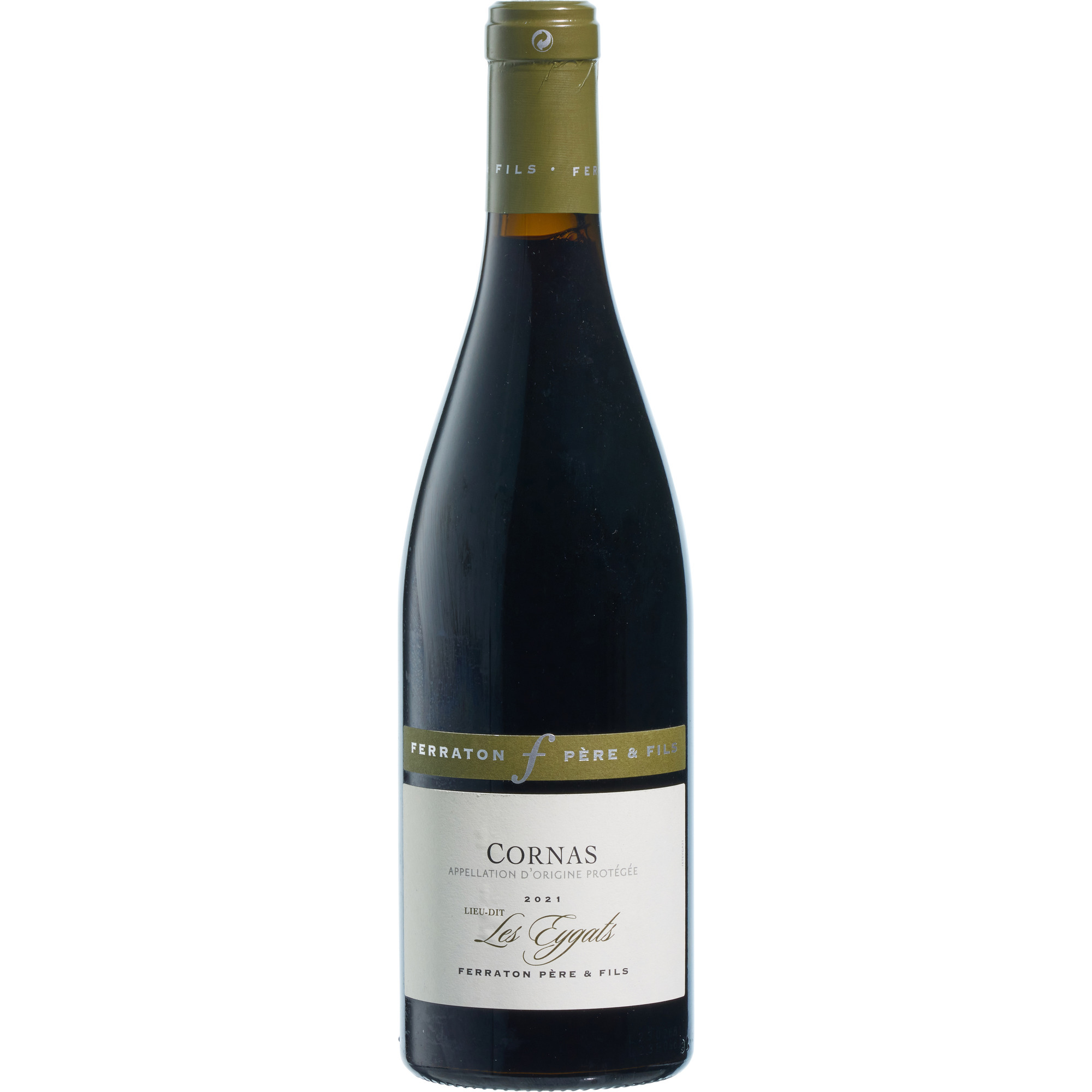 Ferraton Egyats 0,75l, 2021