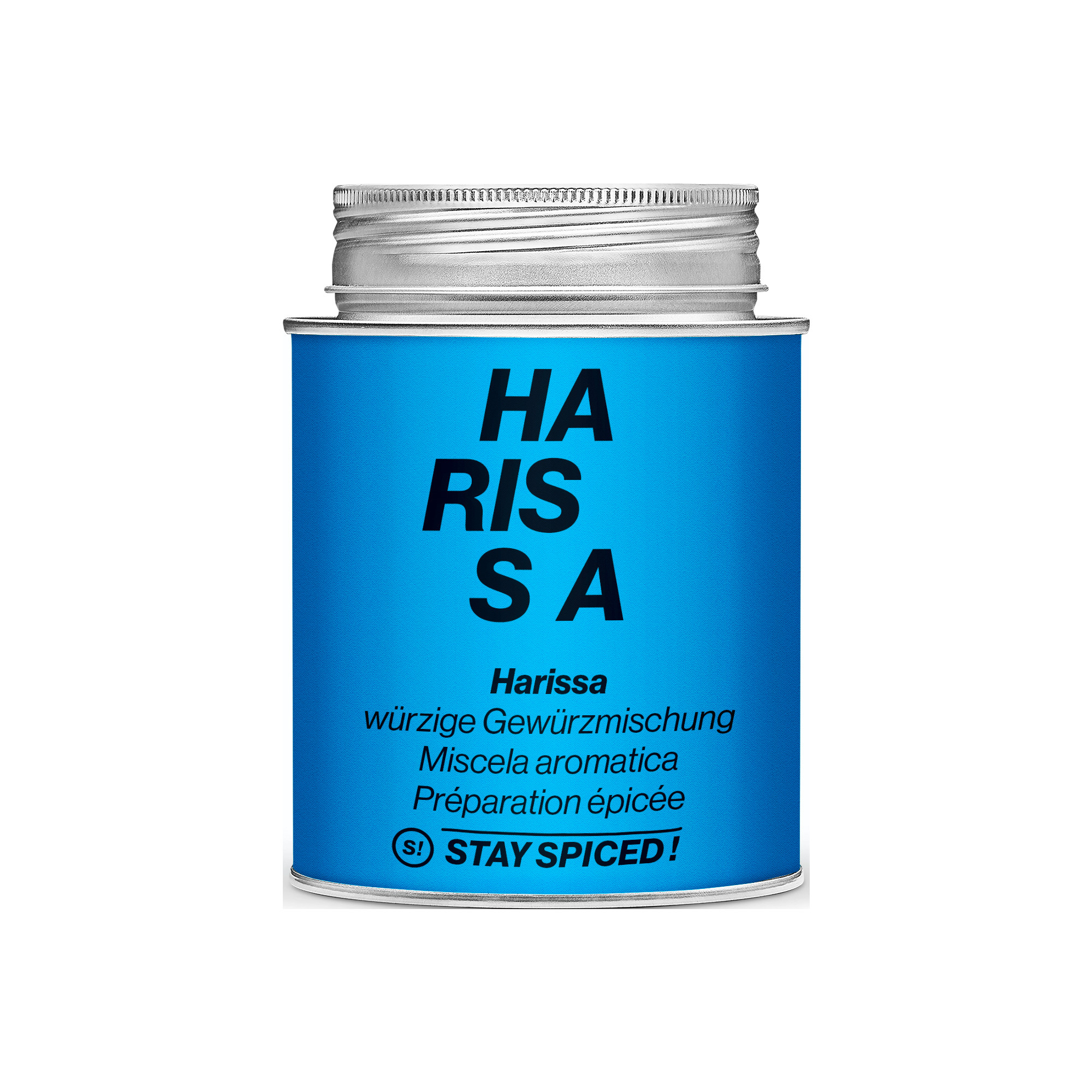 S! Harissa 870 ml