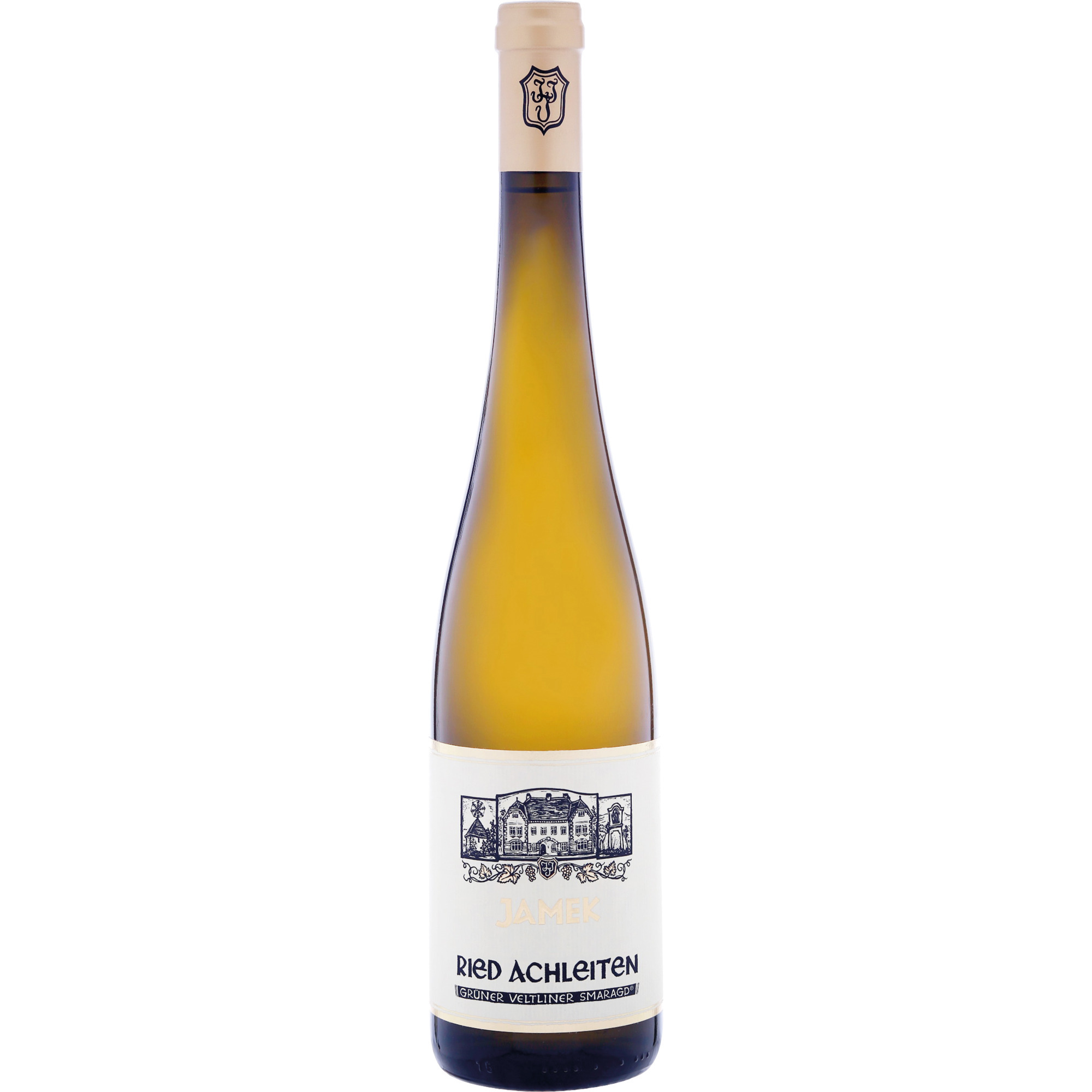 Jamek GV SM Achleiten 0,75l, 2022