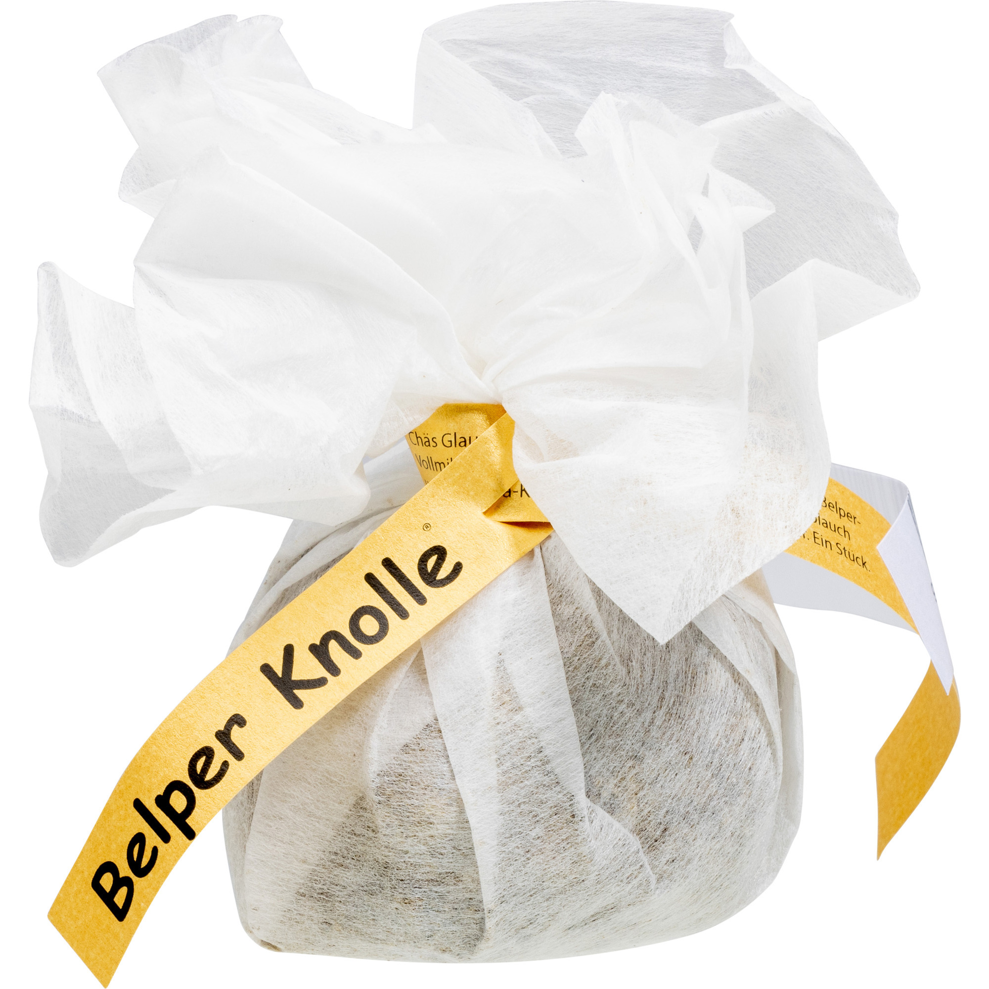 Belper Knolle 75g