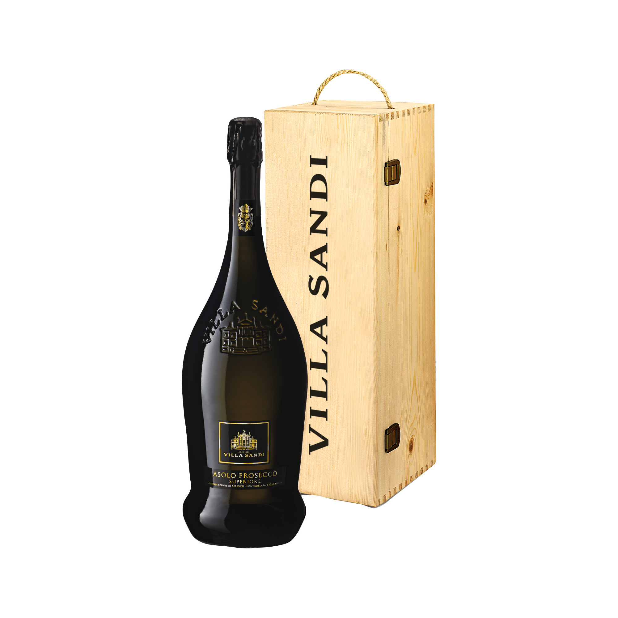 Villa Sandi Pros. Asolo Spum 1,5l in HK
