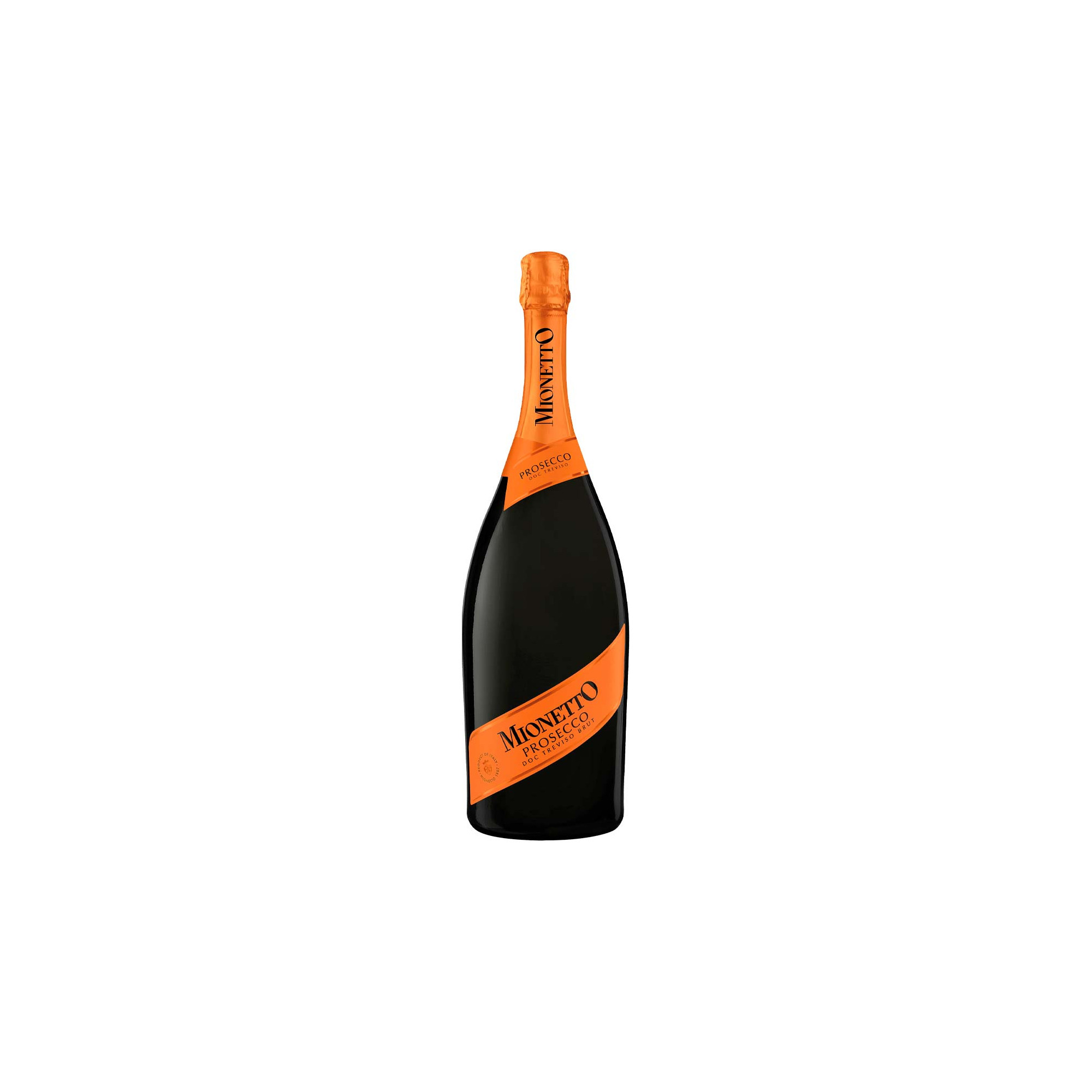 Mionetto Prosecco DOC Brut 3 l