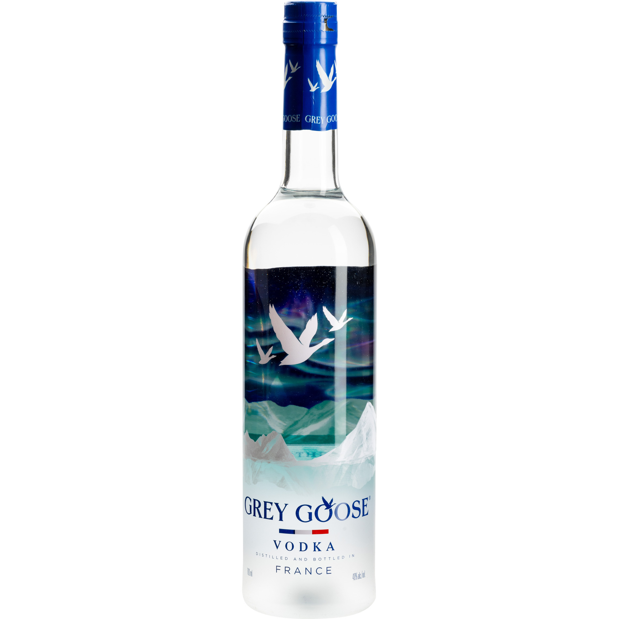 Grey Goose Northern Lights 0,7l