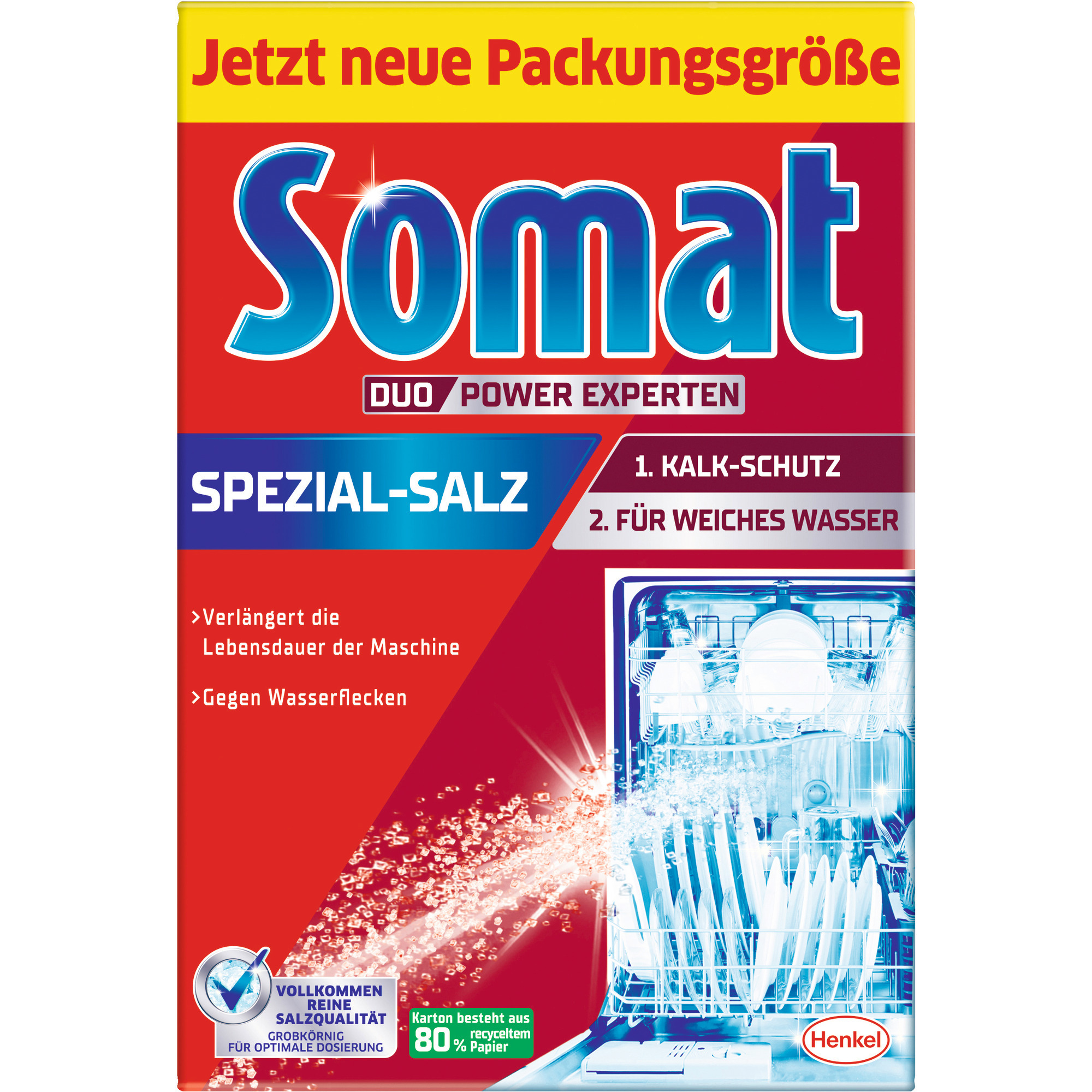 Somat Salz 1,5kg