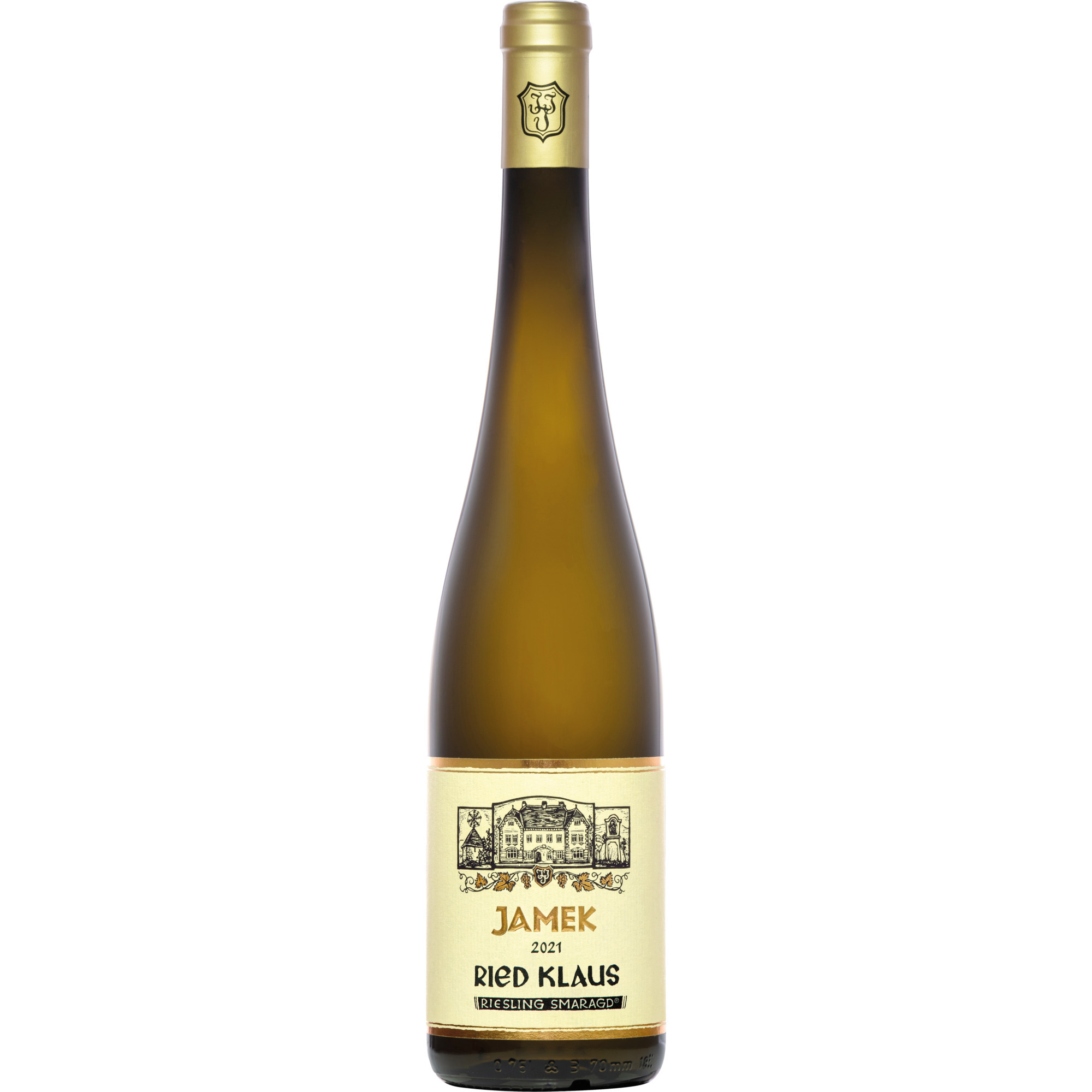 Jamek RI SM Klaus 0,75l, 2022