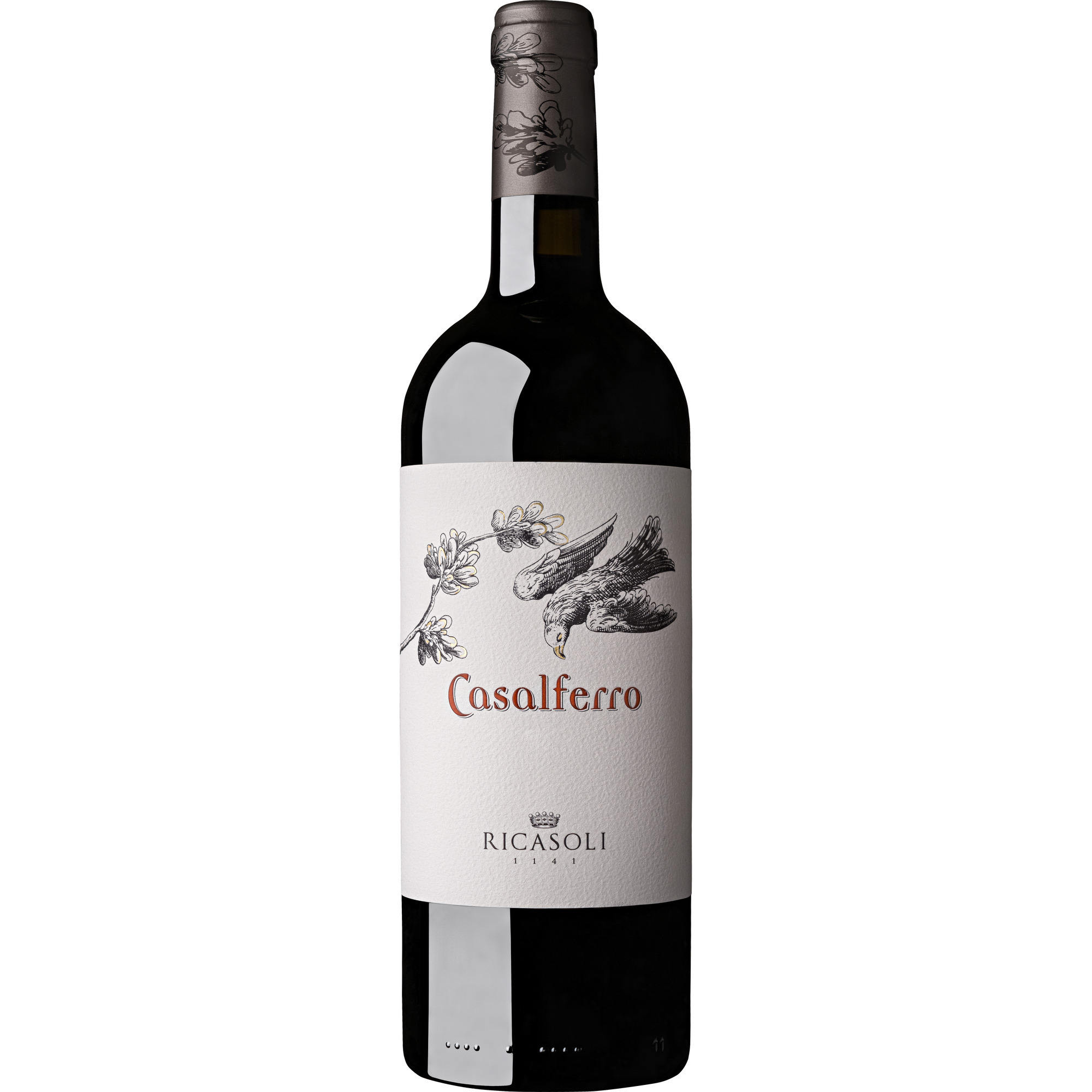Ricasoli Casalferro ME 0,75l, 2020