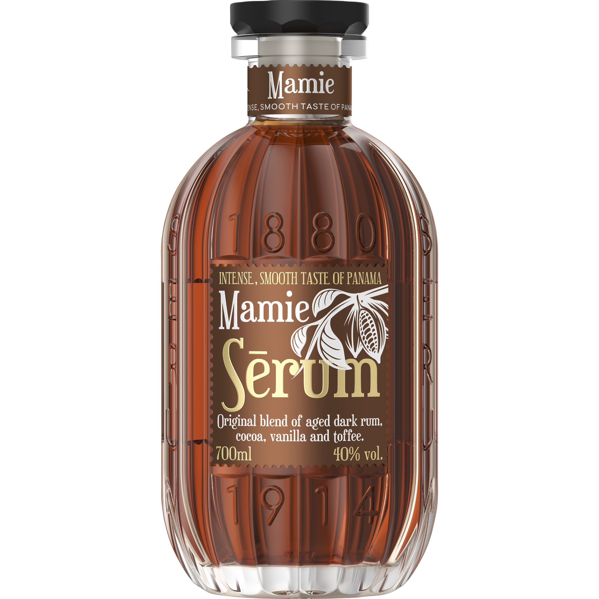 Serum Mamie 0,7 l