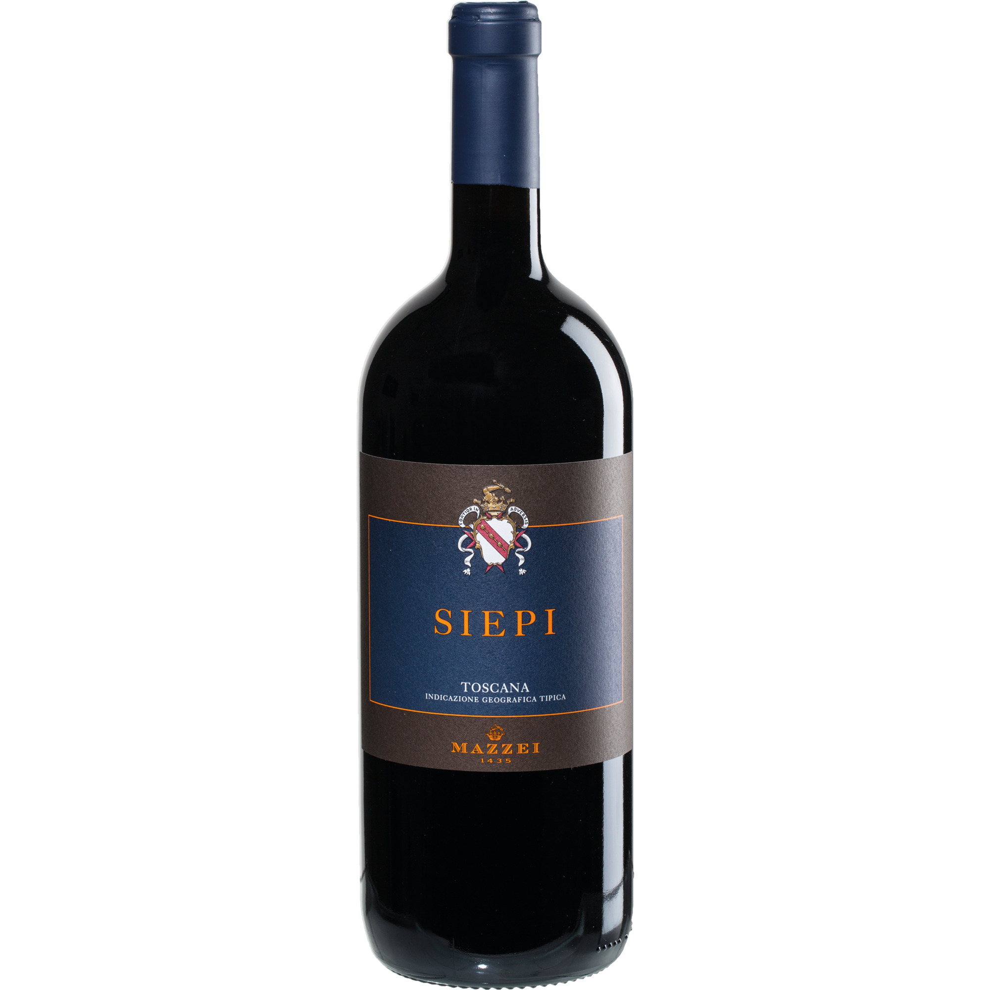 Fonterutoli Siepi 1,5l, 2021
