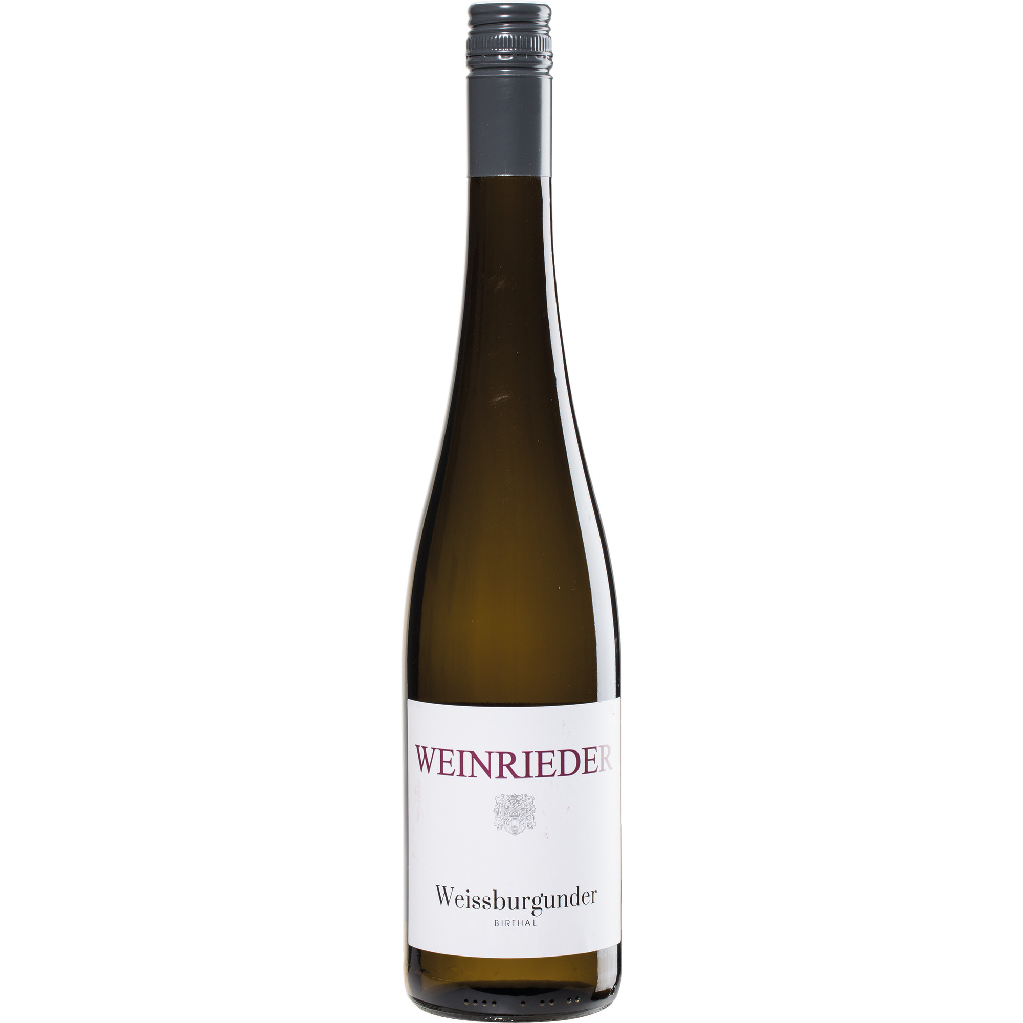 Weinrieder WB Birthal 0,75l, 2022