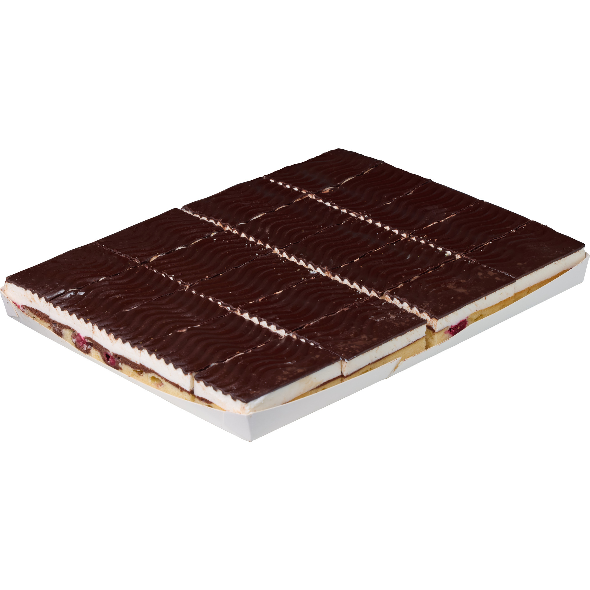 Quality dunajská vlna, koláč TK 20x110g