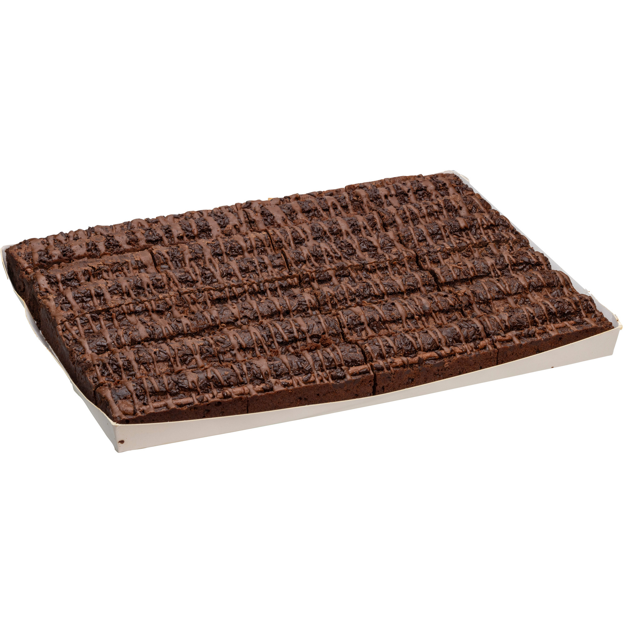 Economy Schokokuchen Schnitte TK 24x85g