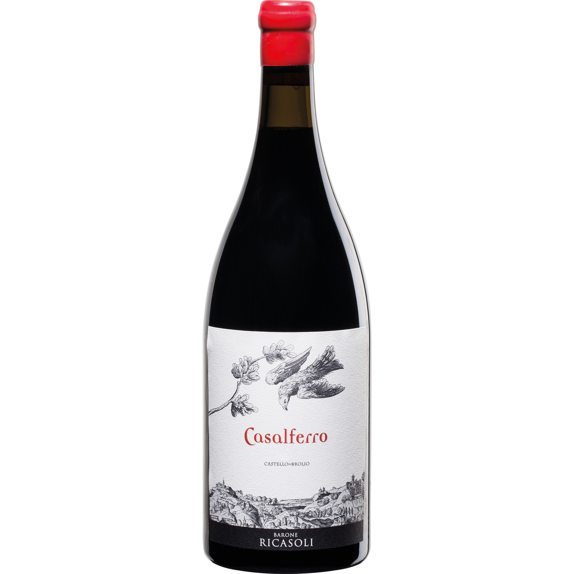 Ricasoli Casalferro ME 1,5l, 2019