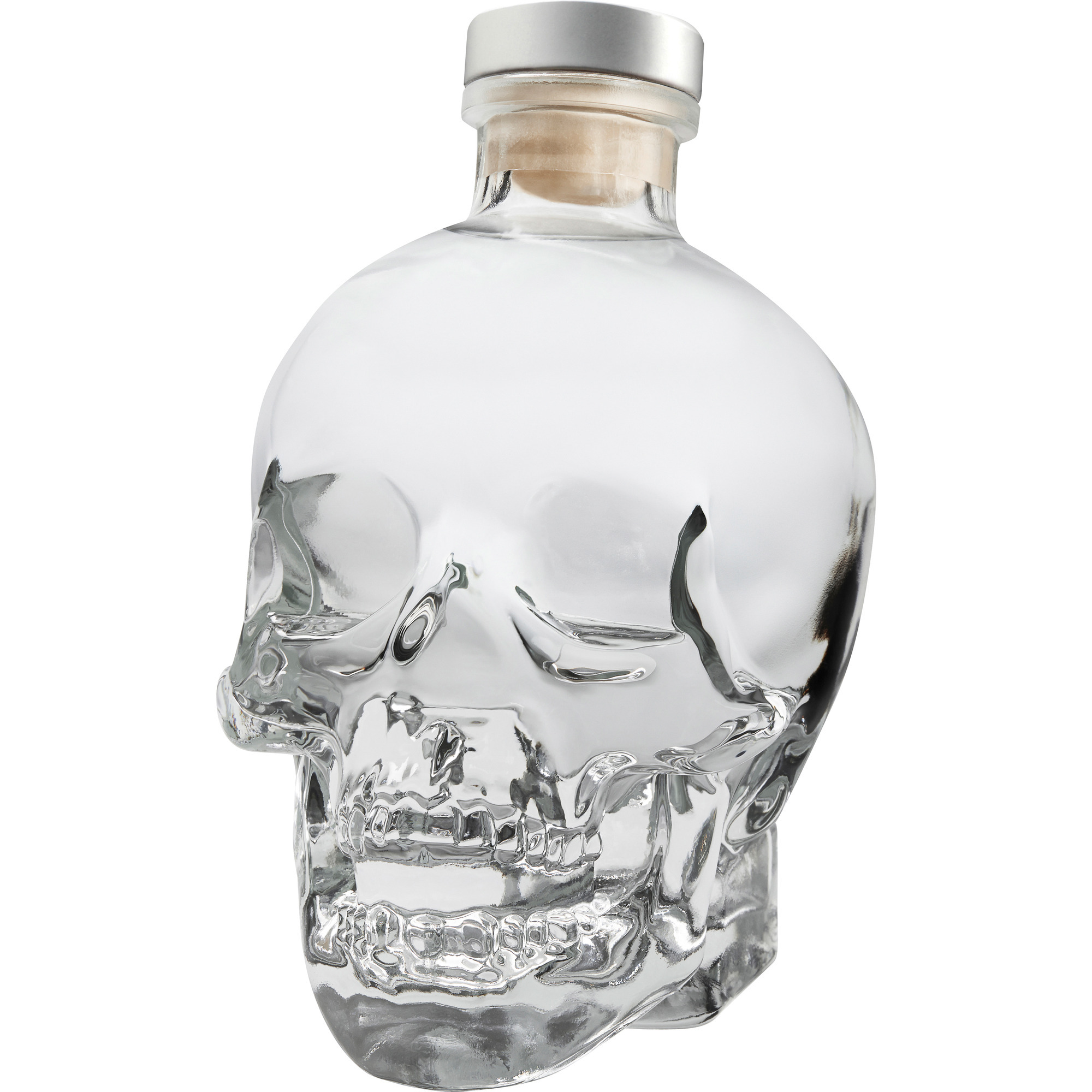 Crystal Head Vodka 0,7l