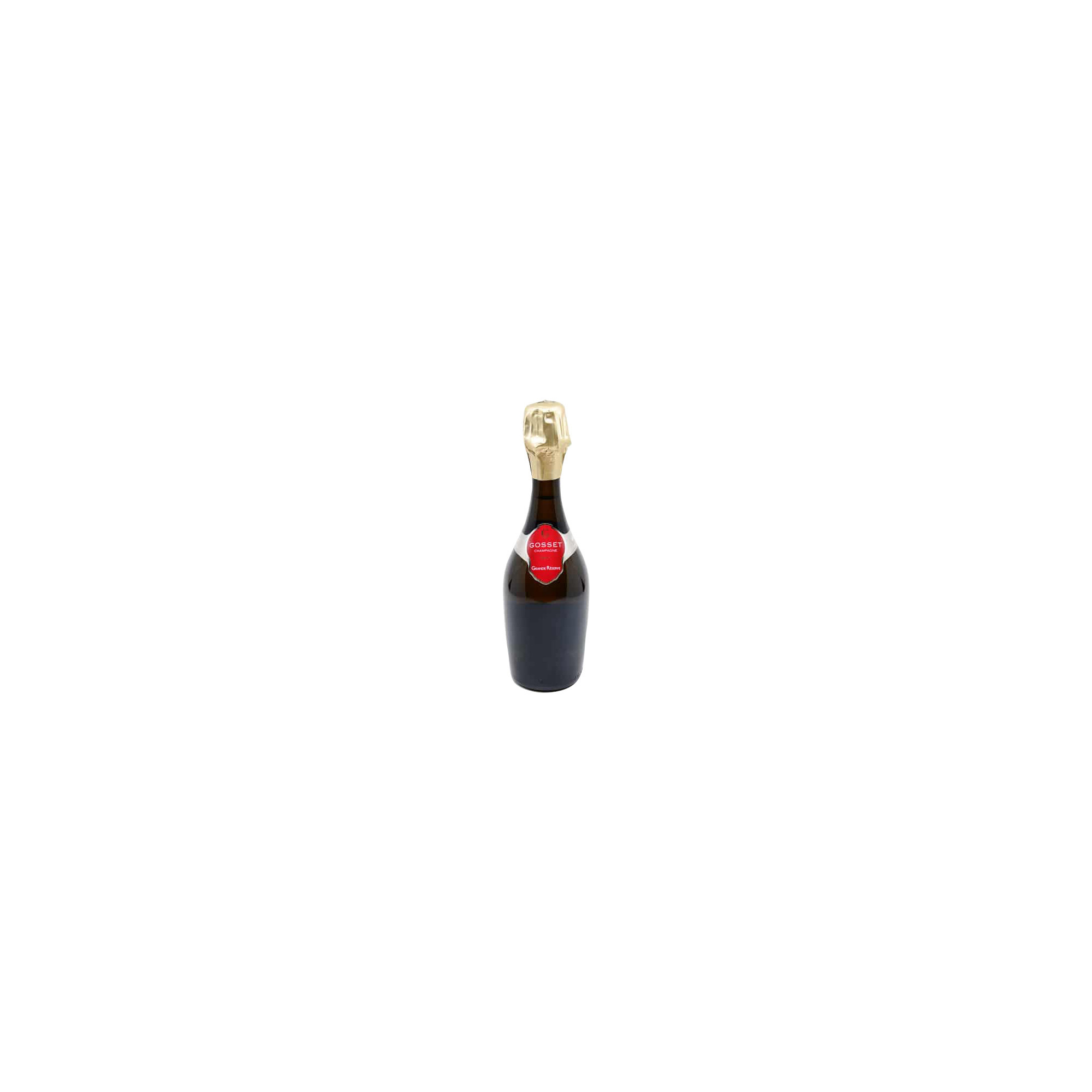 Gosset Grande Reserve Brut 0,375l