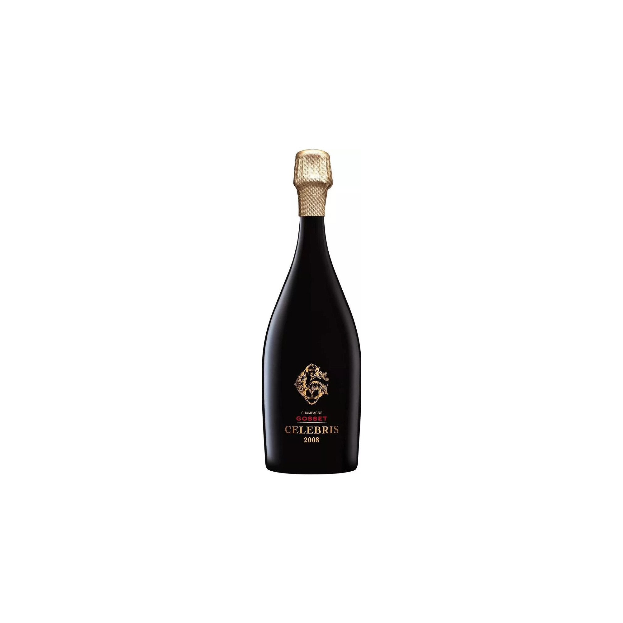 Gosset Celebris Brut  1,5l, 2008
