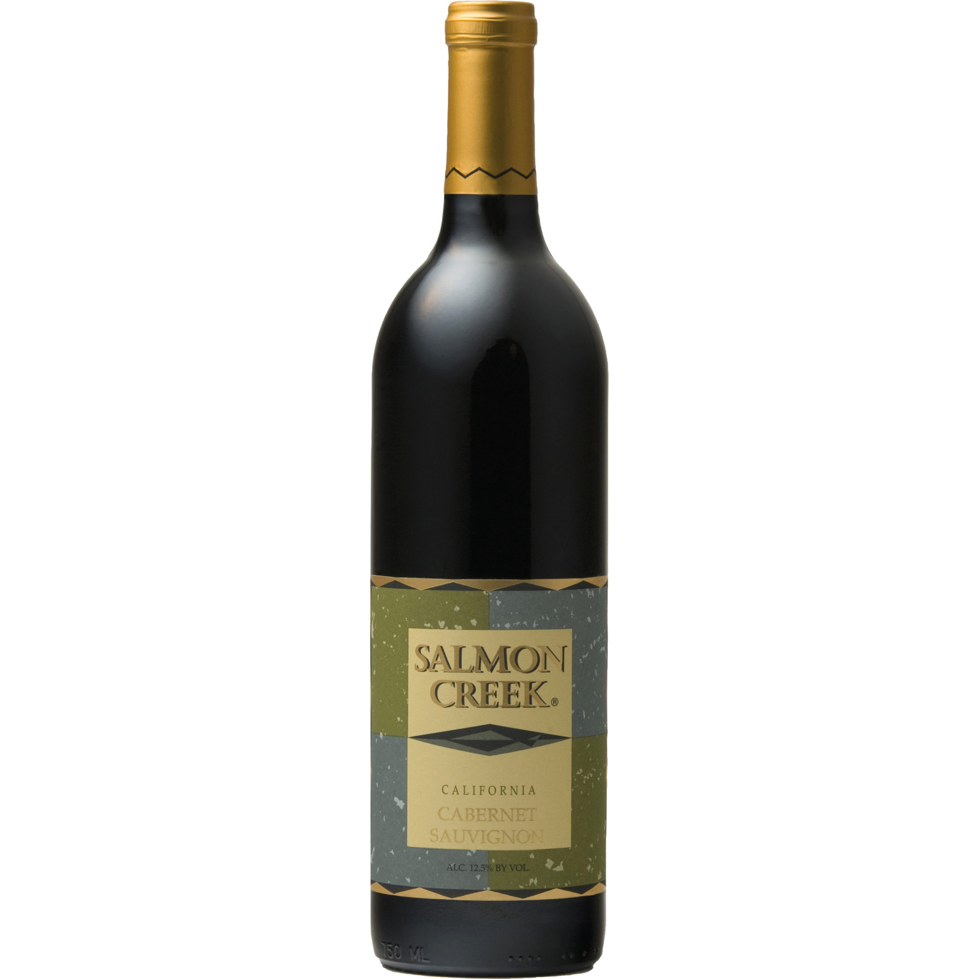 Salmon Creek CS 0,75l, 2018