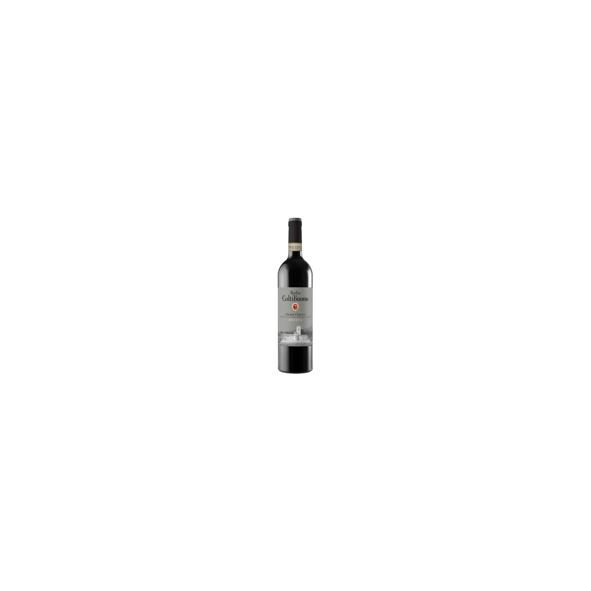 Badia Coltib.Chianti Ris Bio 0,75l