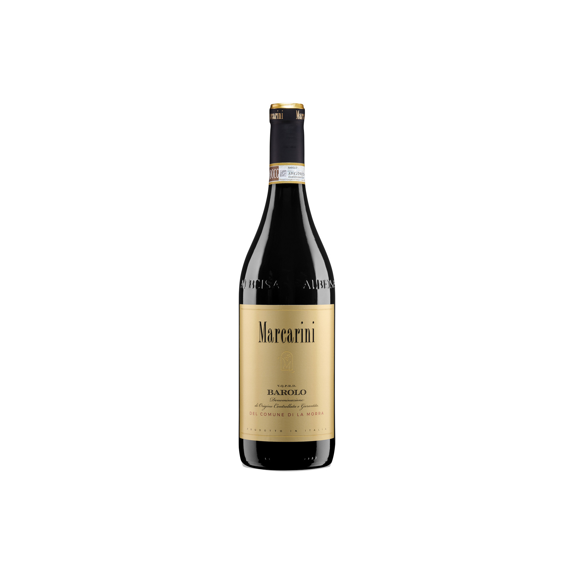Macaranmi Barolo 0,75l, 2018