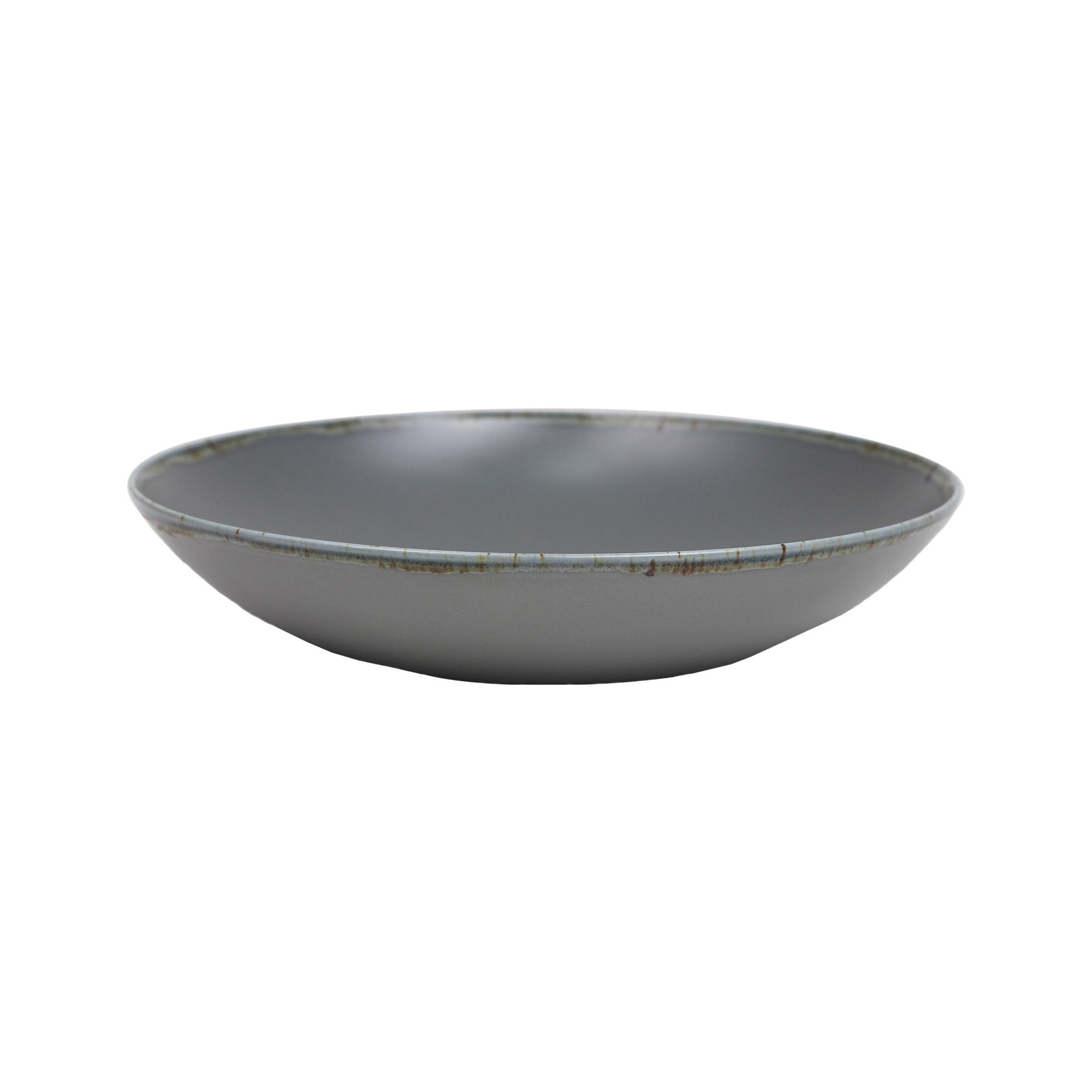 Teller Neutral tief 24cm
