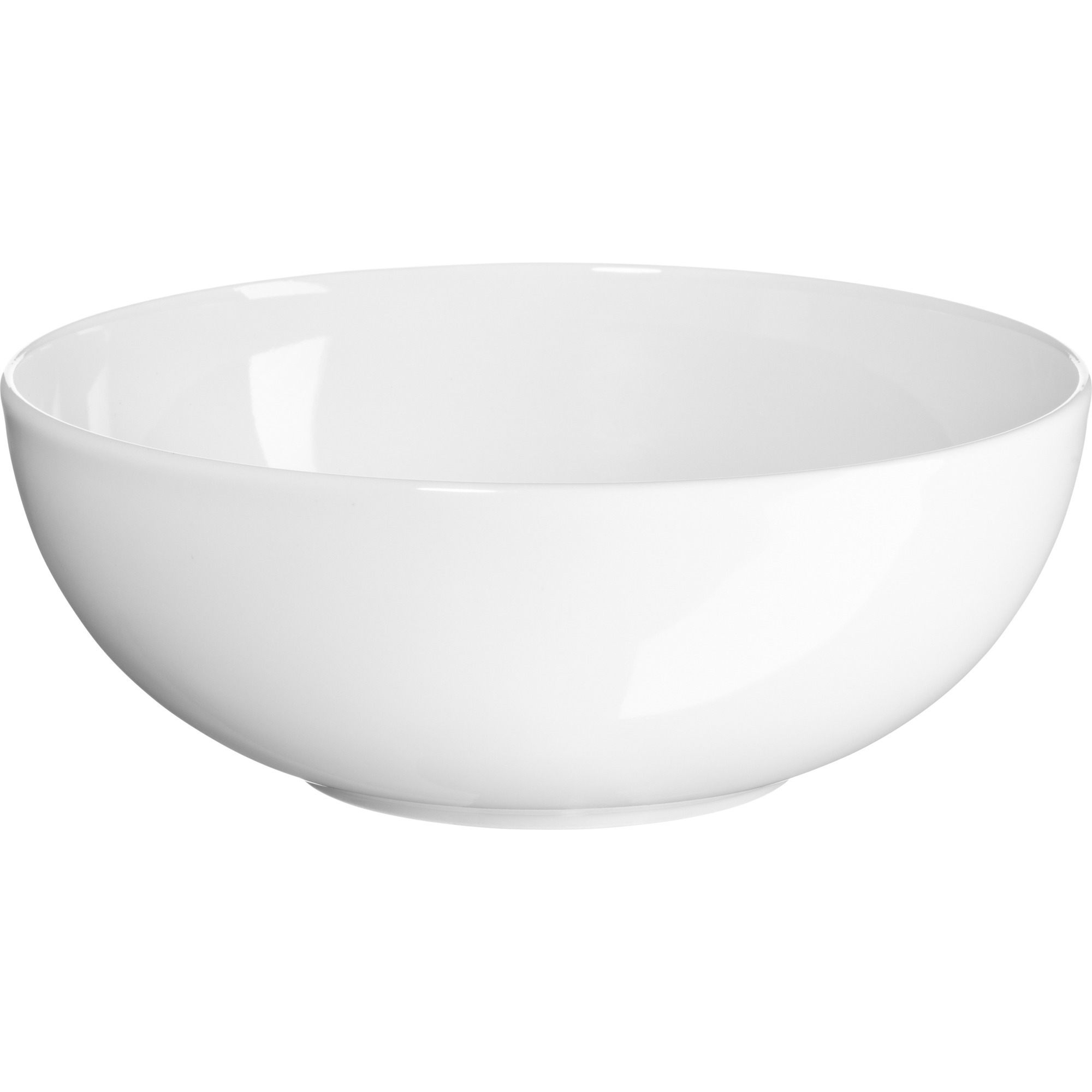 Schüssel Ola weiss 20cm