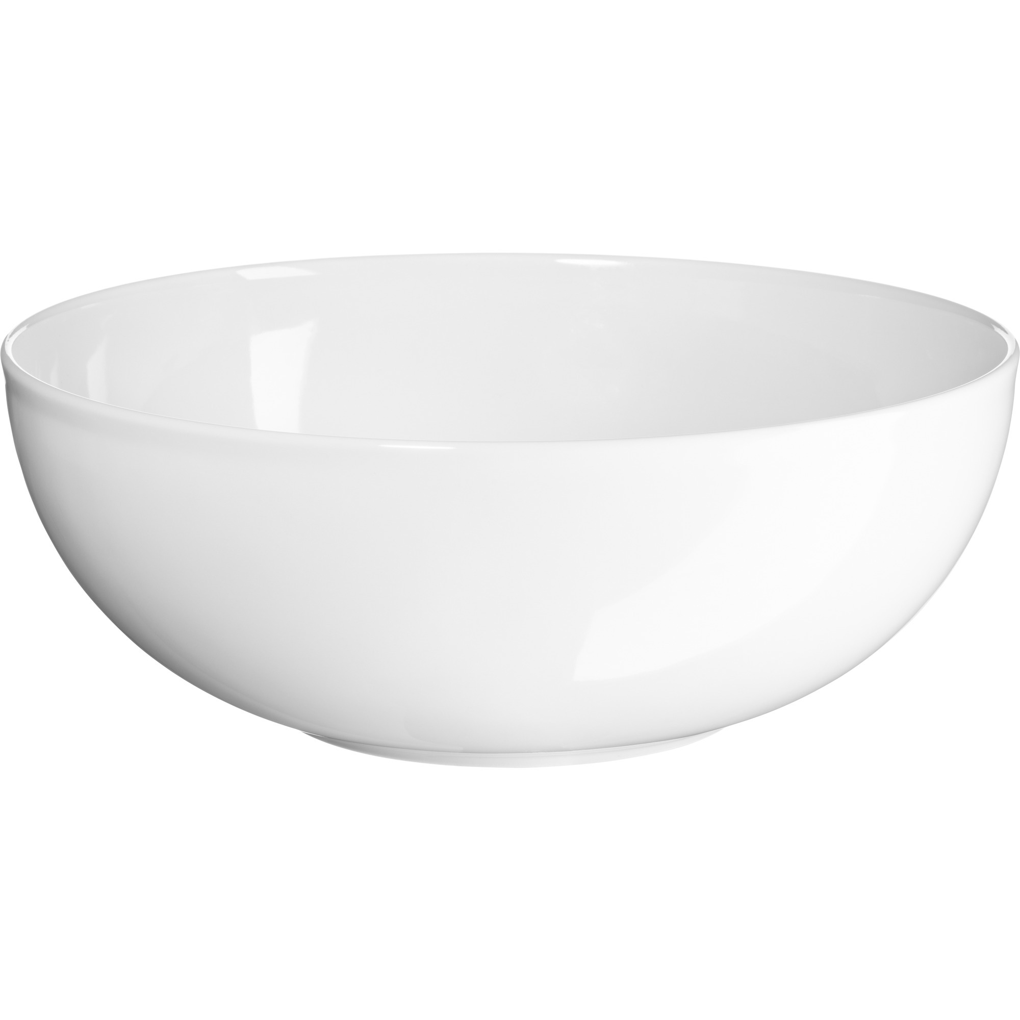 Schüssel Ola weiss 30cm