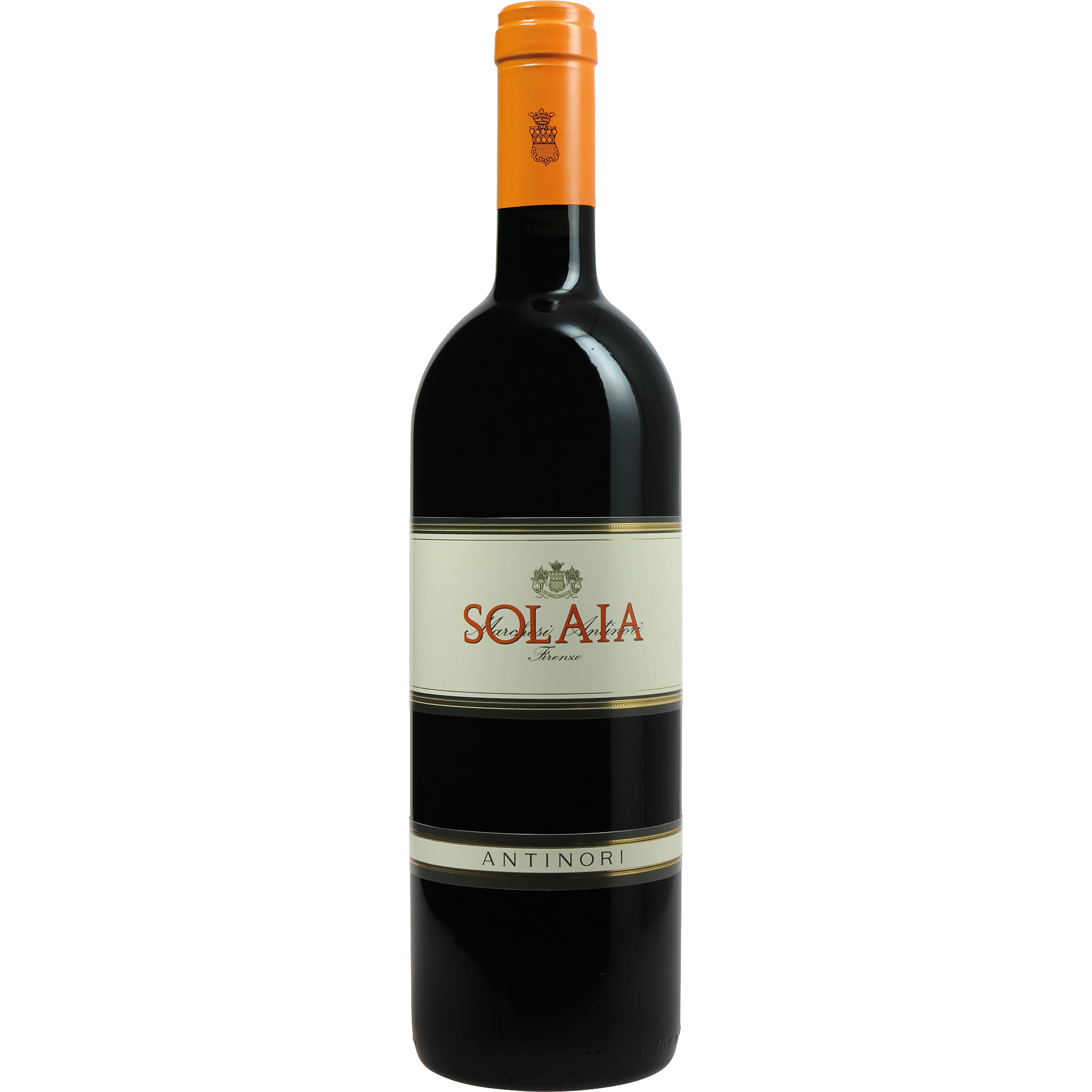 Antinori Solaia 0,75l, 2020
