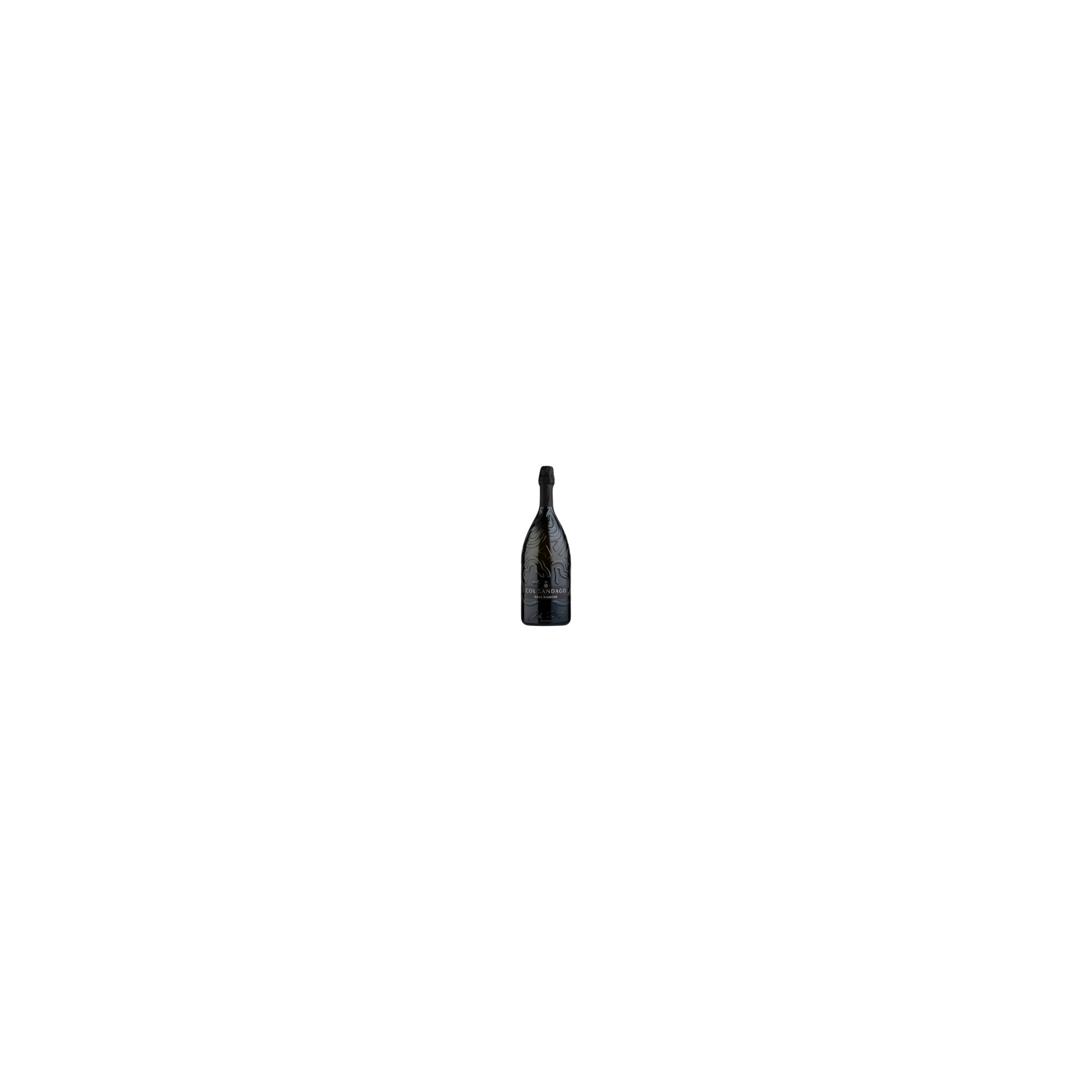 Col Sandago Prosecco Case Bianche 3l