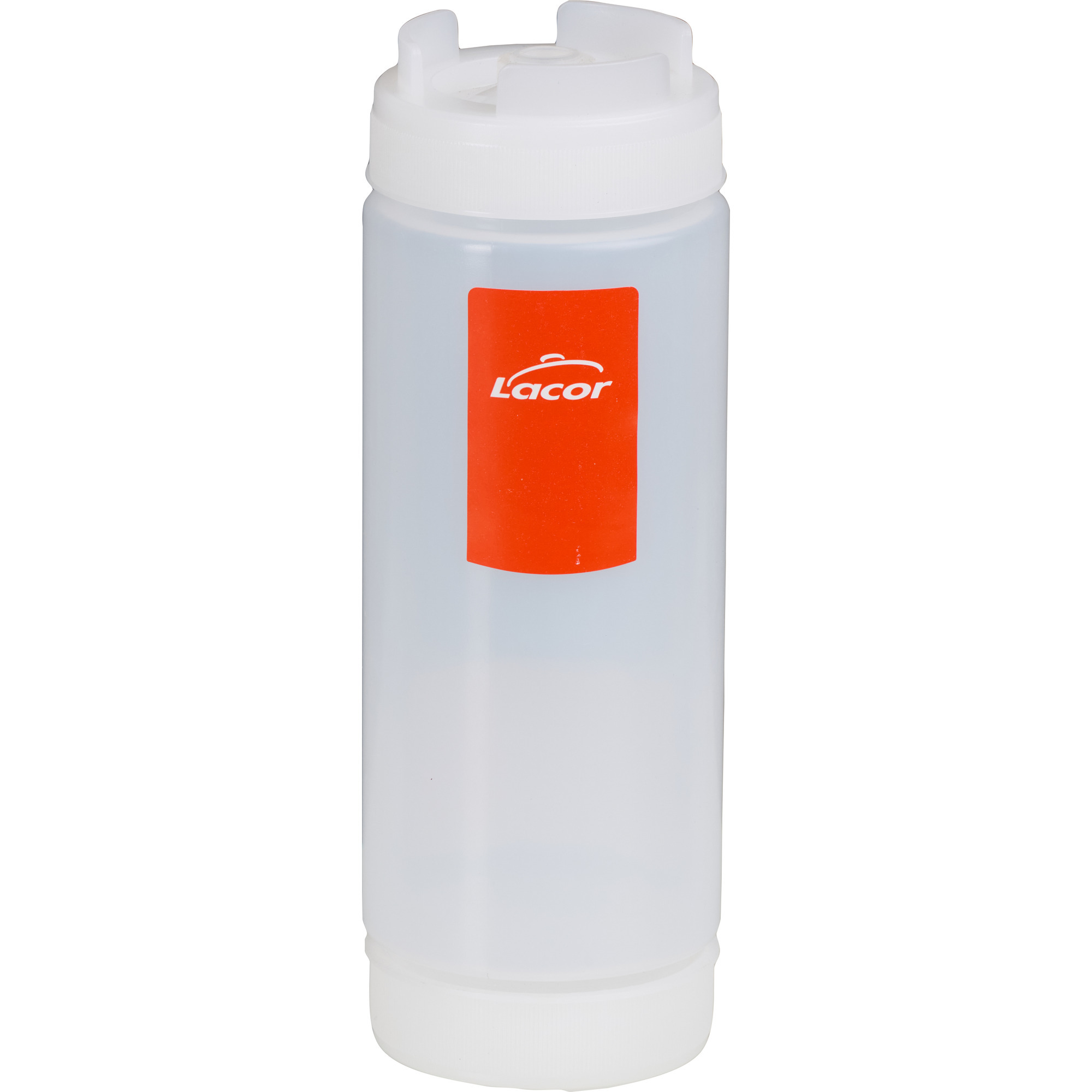 Lacor Dosierflasche H20cm 600ml