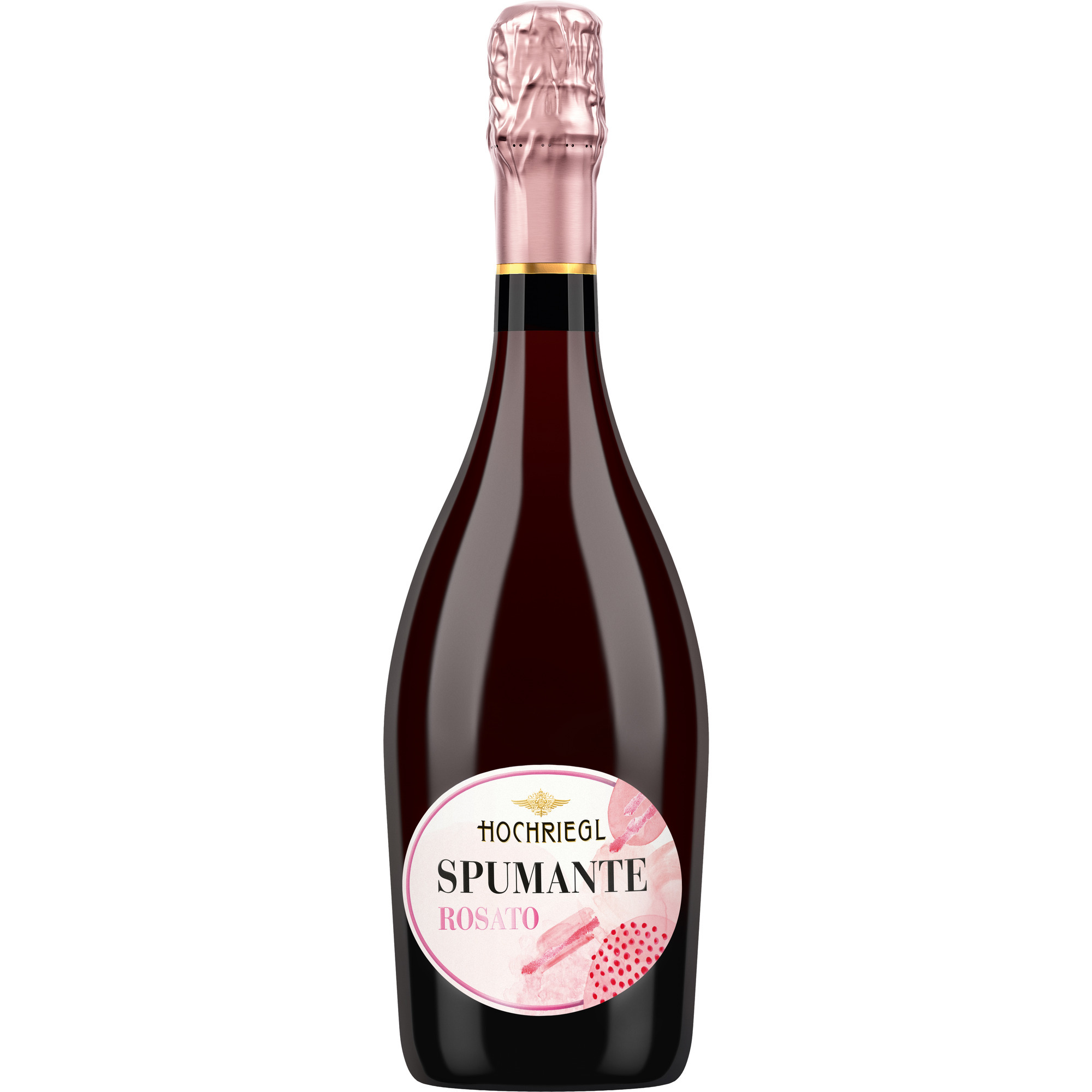 Hochriegl Spumante 0,75l, Rosato
