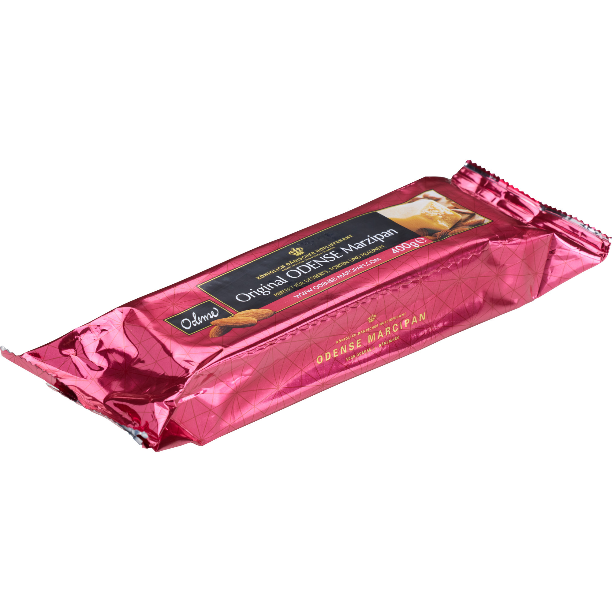 Odense Marzipan Rolle 400g