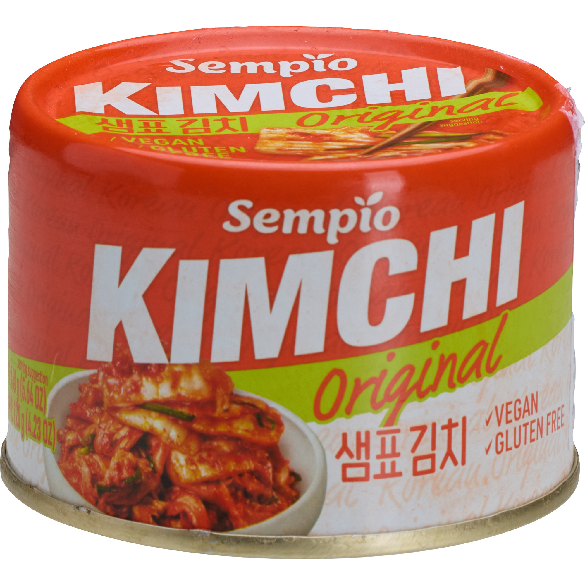 Sempio Kimchi Original 160g