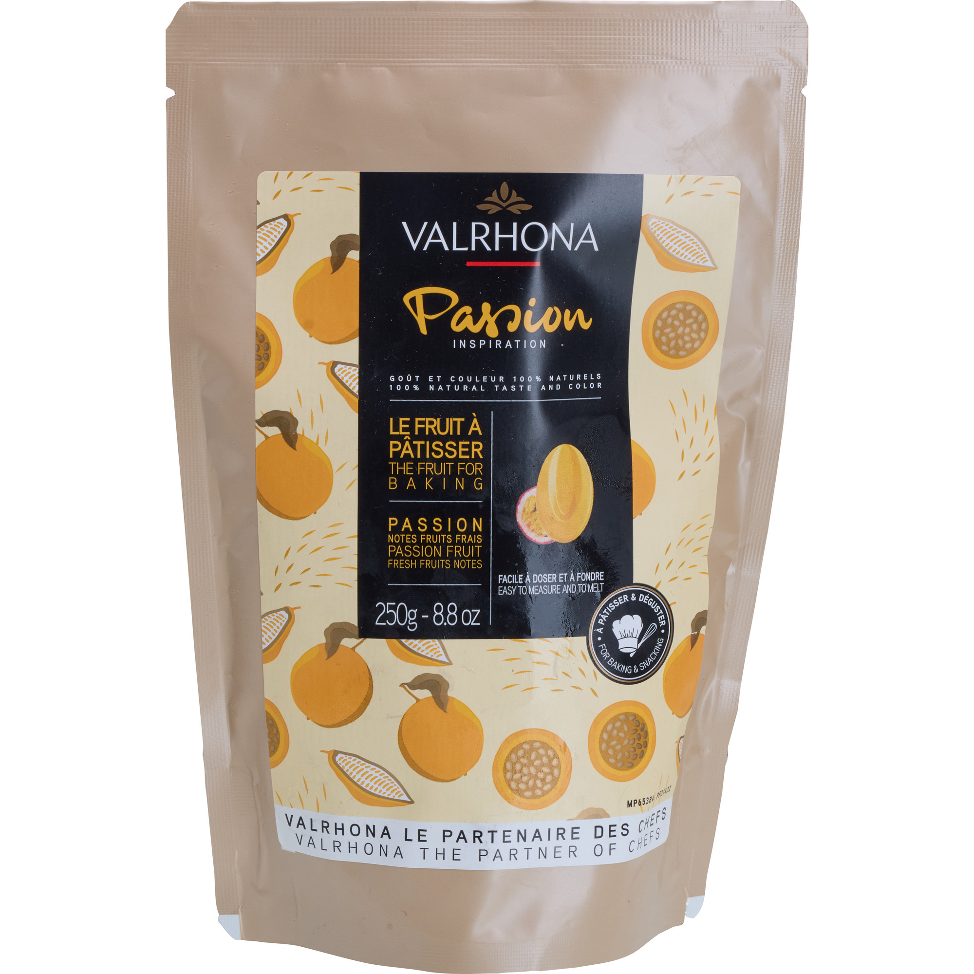 Valrh. Inspiration Passion Kuvert 250g