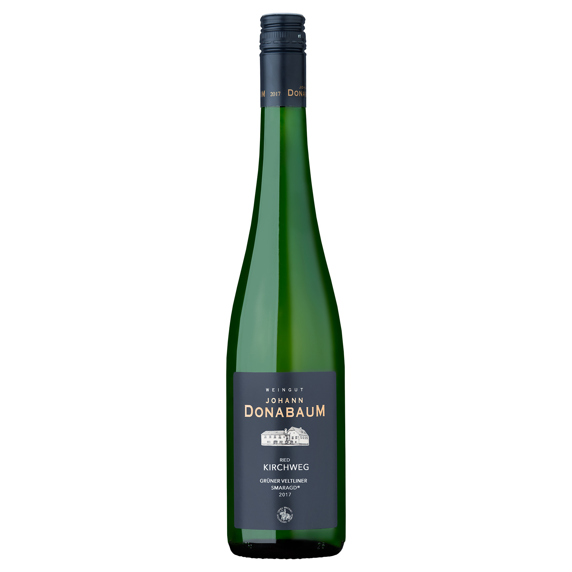 Donabaum GV SM Kirch. 0,75l, 2022