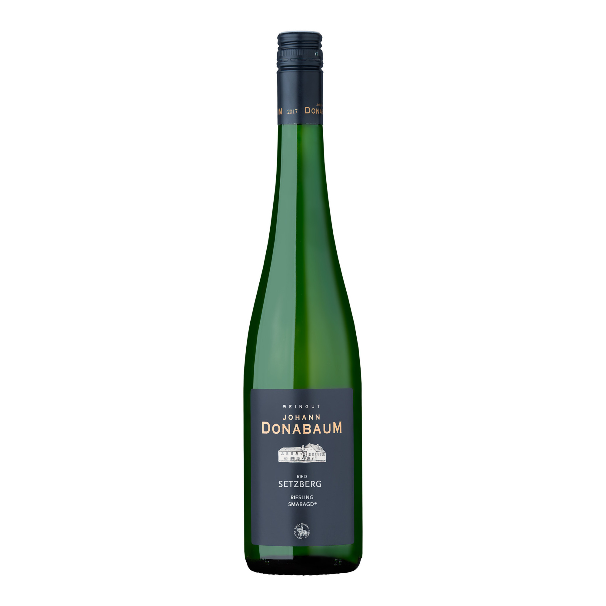 Donabaum RI SM Setzb. 0,75l, 2022