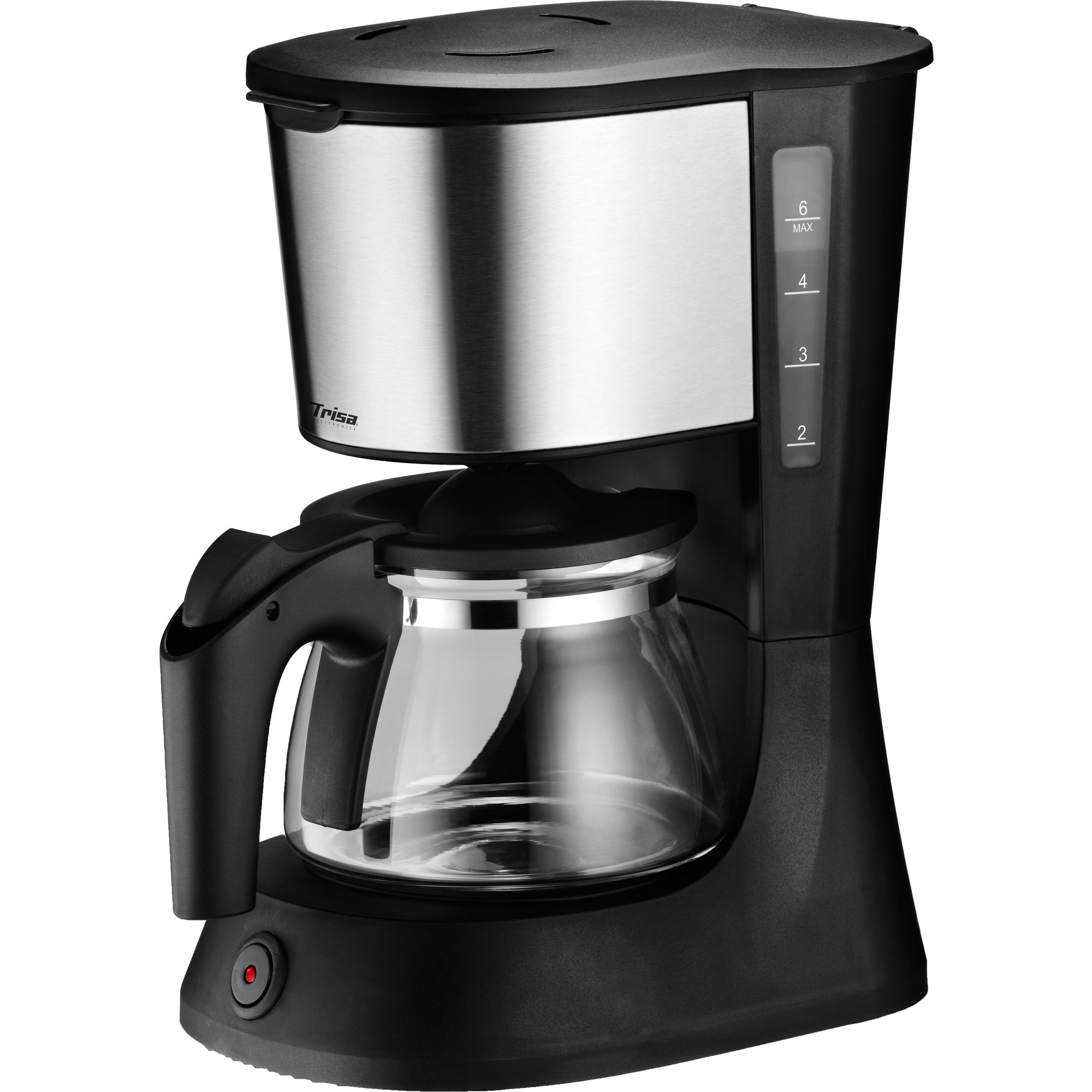 Filterkaffeemaschine Perfect Coffee 6